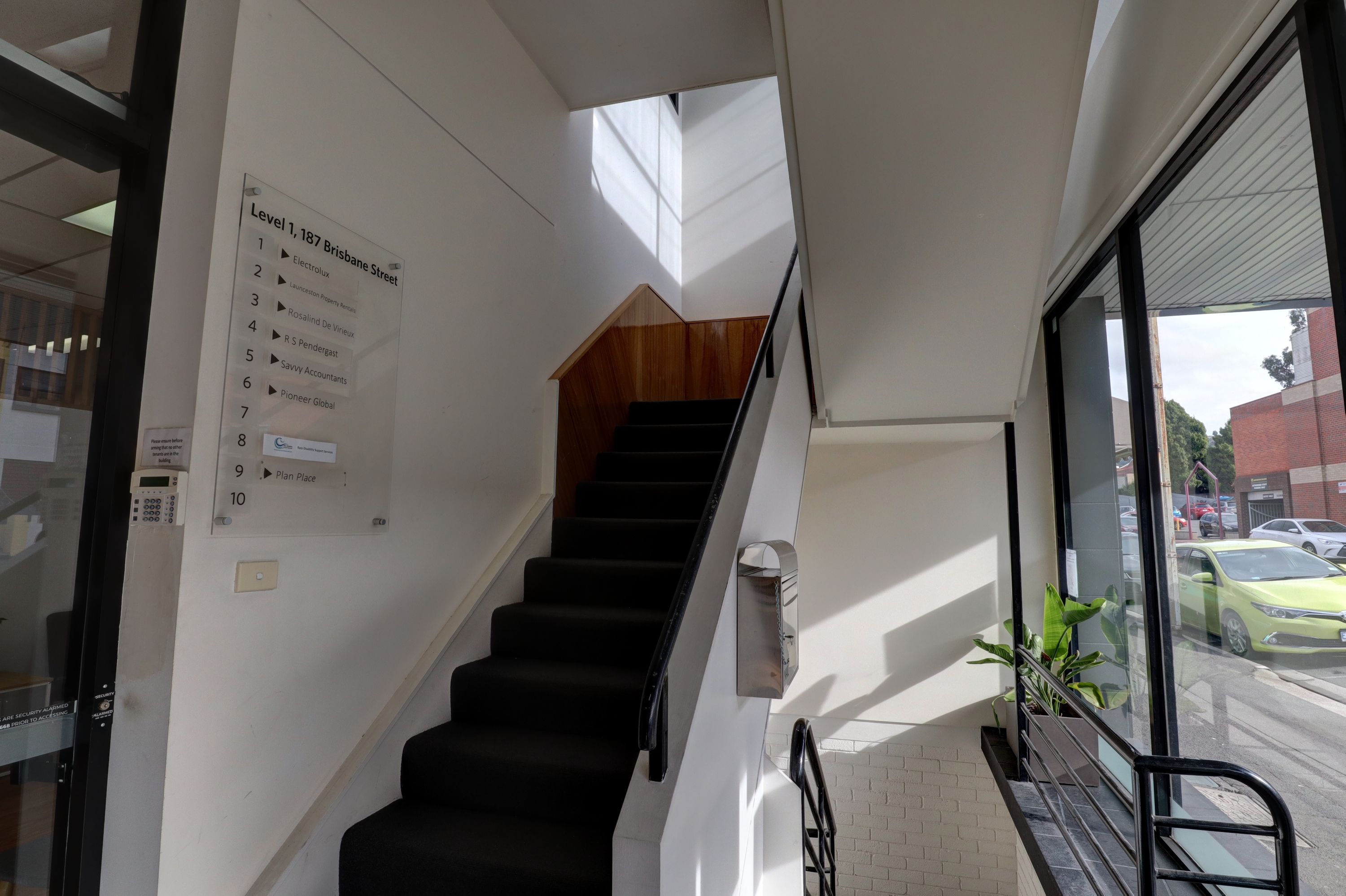 4 / 187 Brisbane Street, Launceston