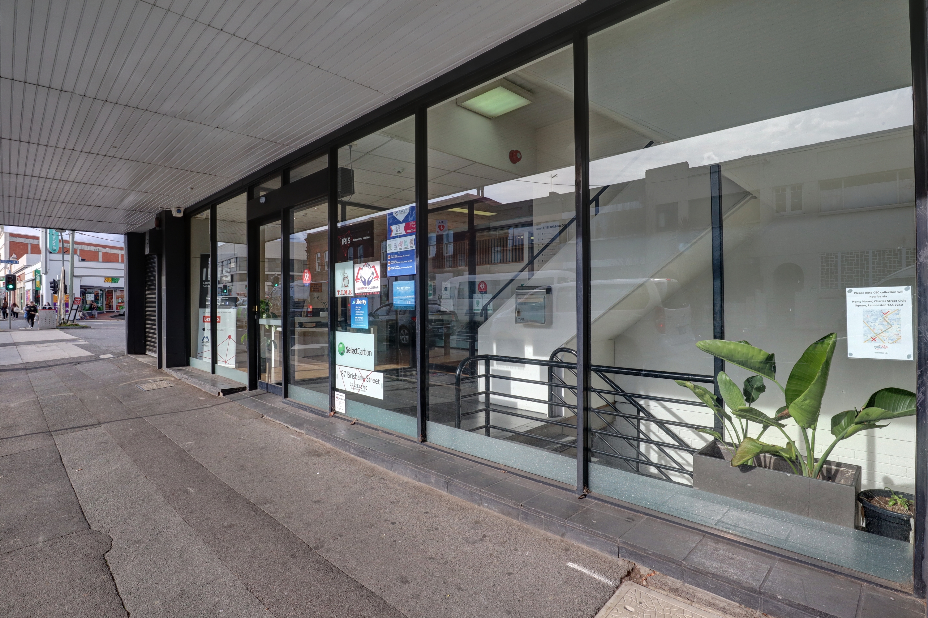 4 / 187 Brisbane Street, Launceston