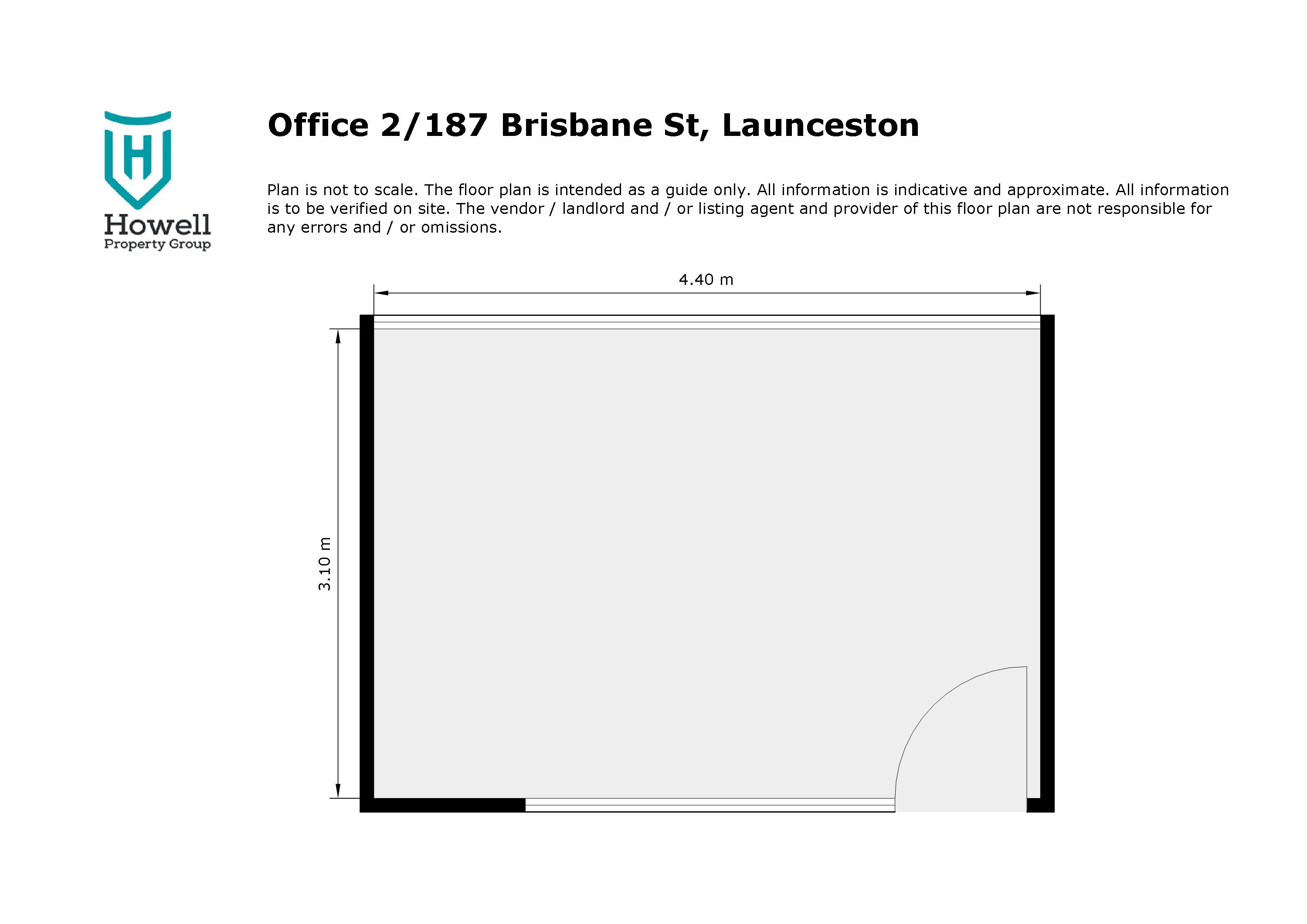 2 / 187 Brisbane Street, Launceston