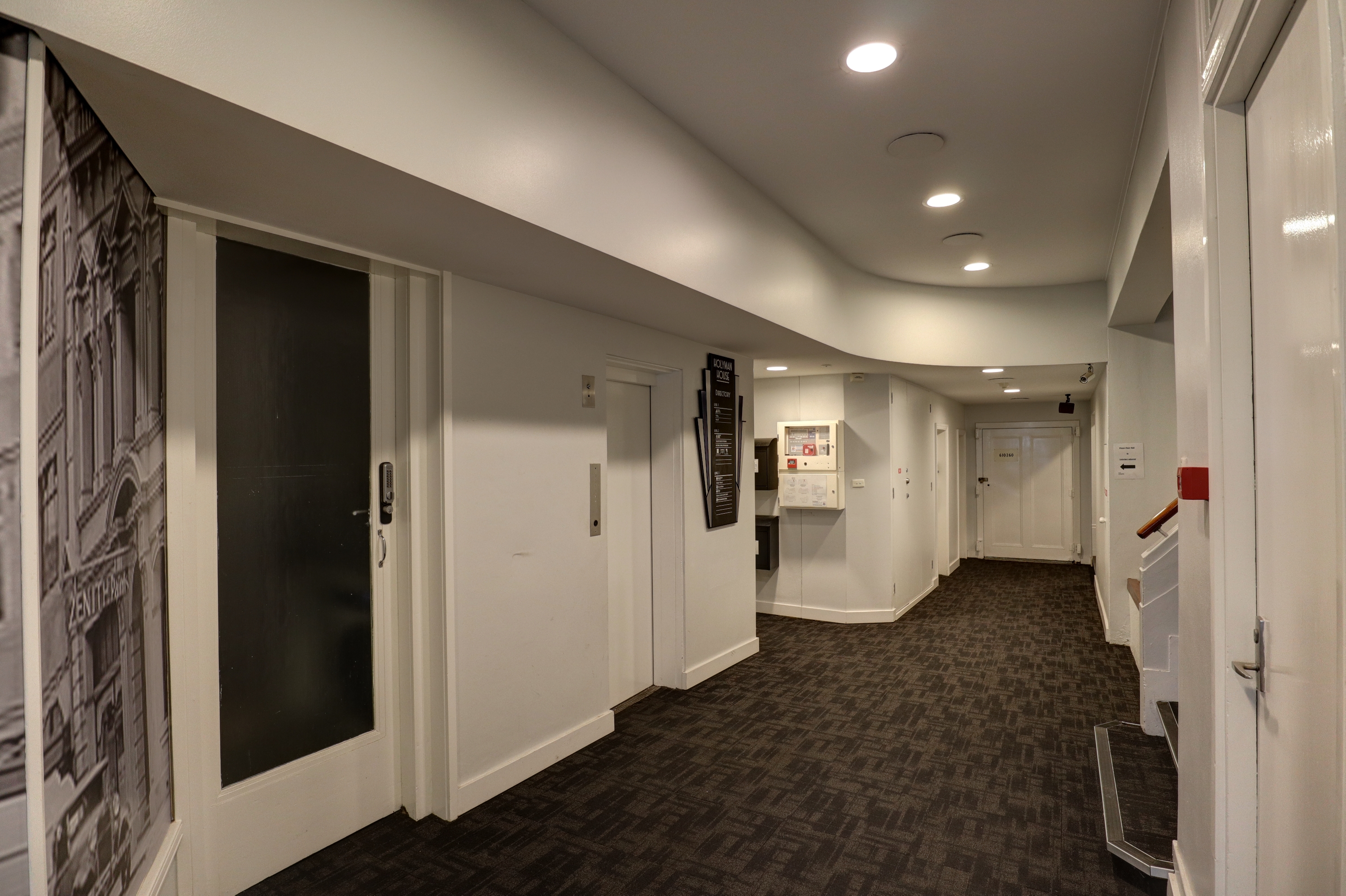 Room 37 / 52-60 Brisbane St, Launceston