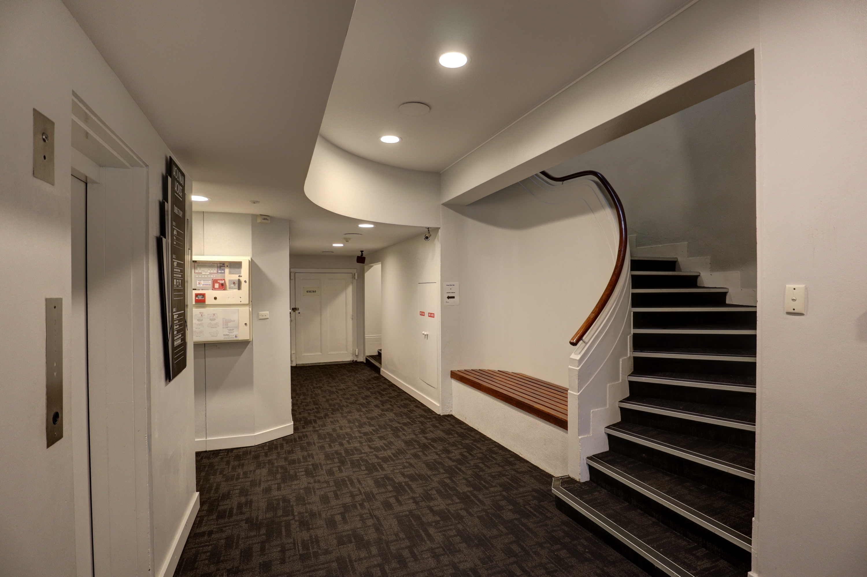 Room 37 / 52-60 Brisbane St, Launceston