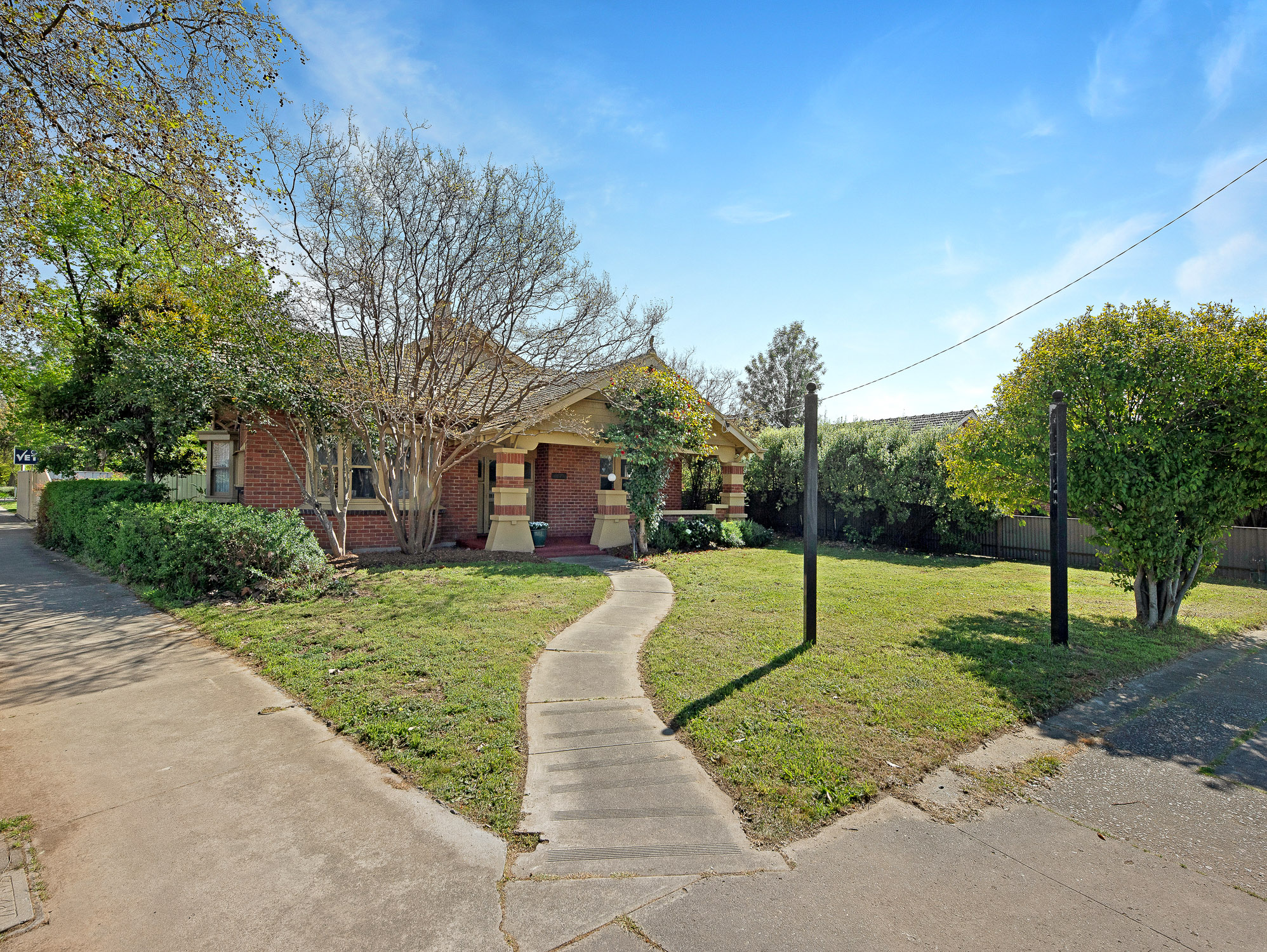 45 Ryley Street, Wangaratta