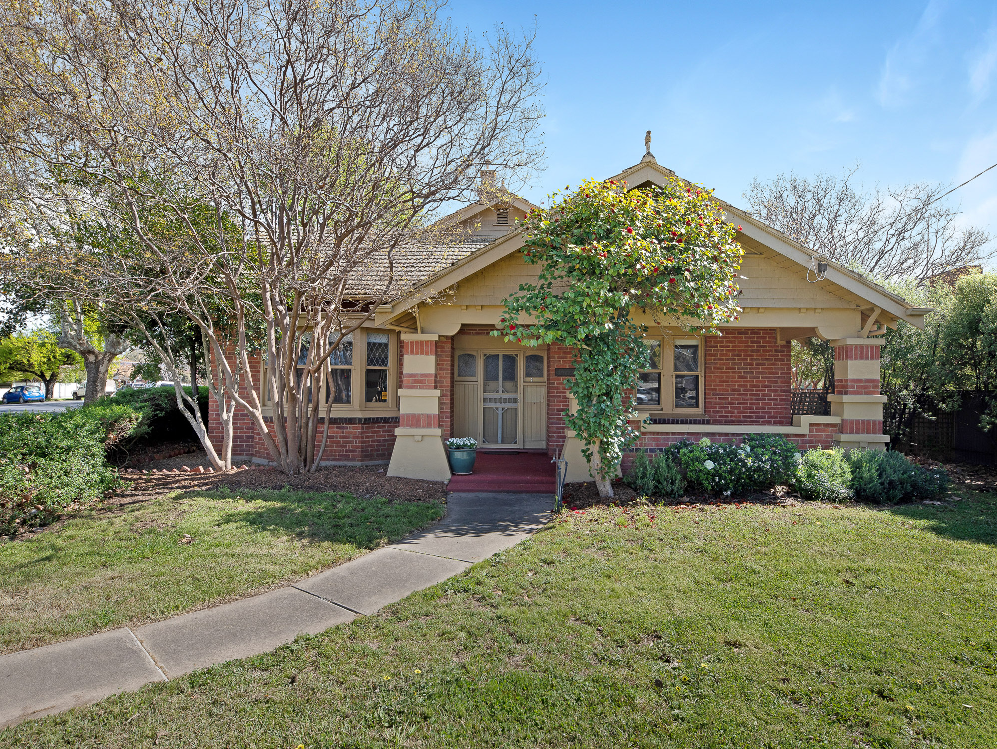 45 Ryley Street, Wangaratta