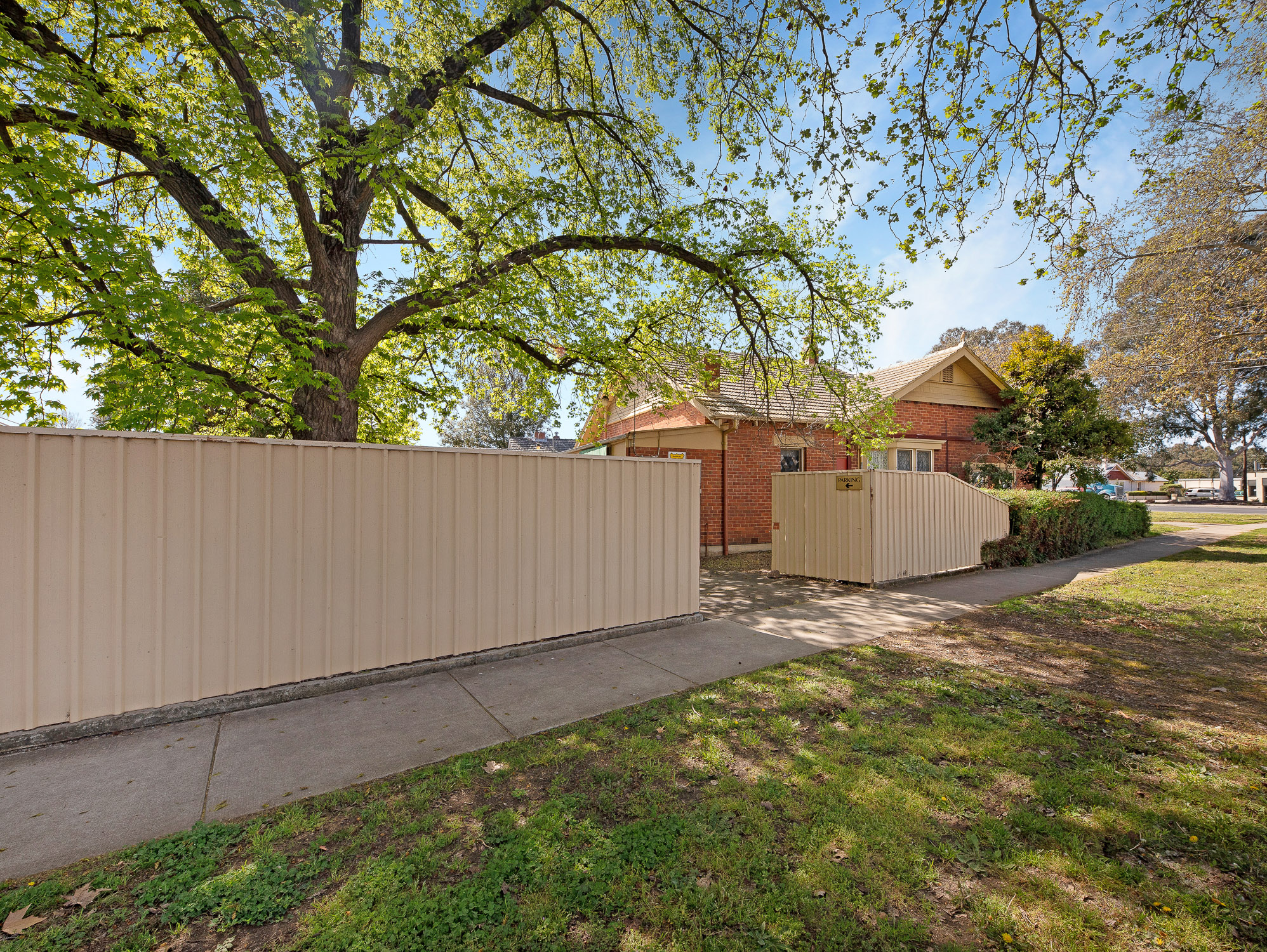 45 Ryley Street, Wangaratta