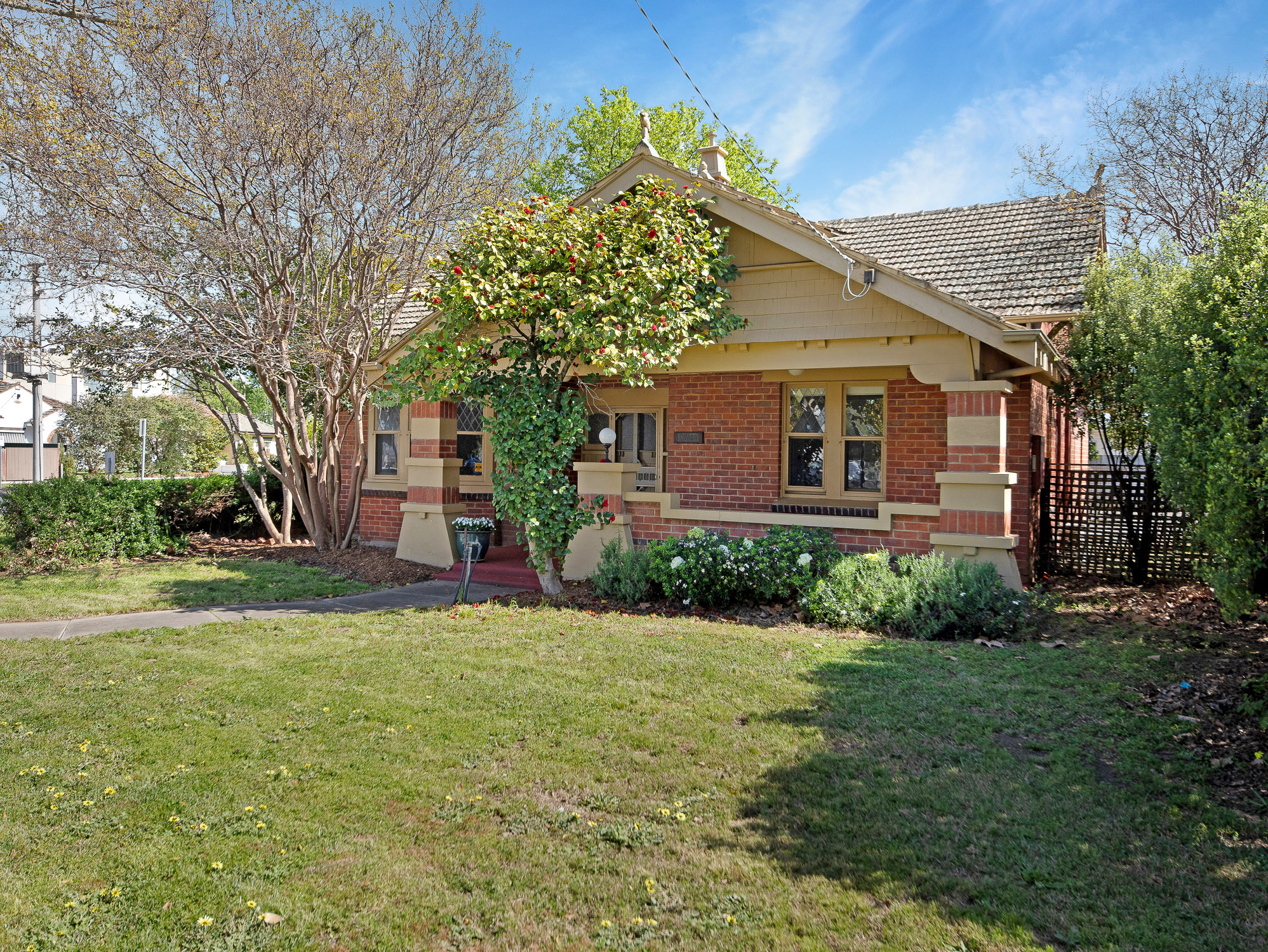 45 Ryley Street, Wangaratta