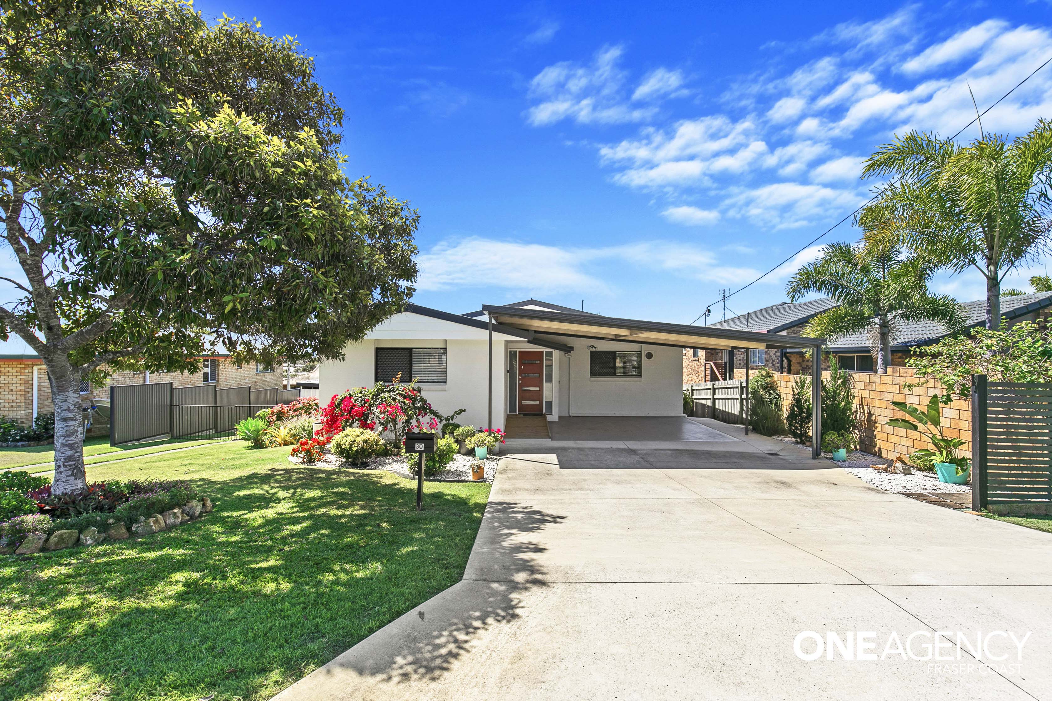 30 Moonbi Street, Scarness
