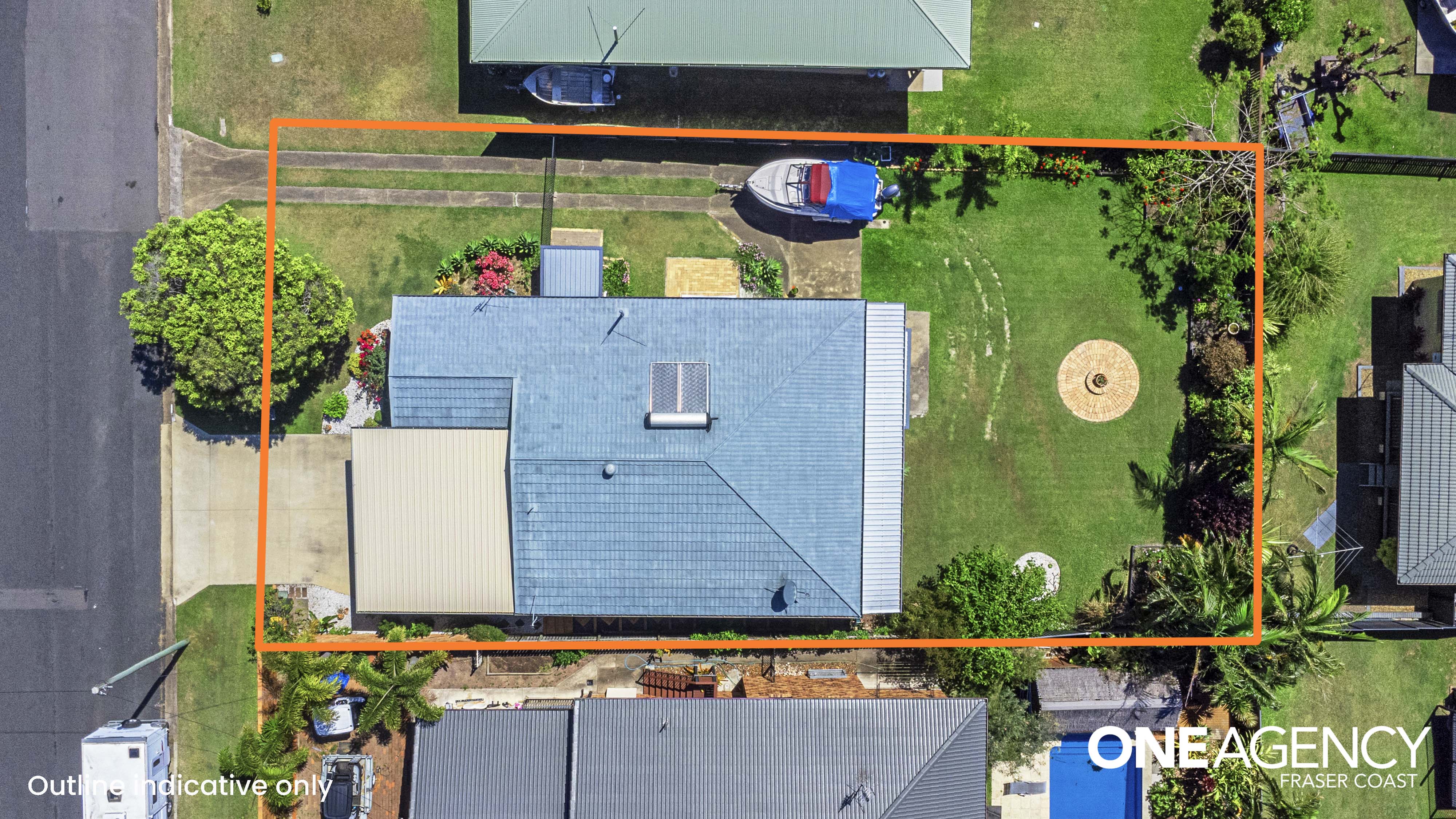 30 Moonbi Street, Scarness