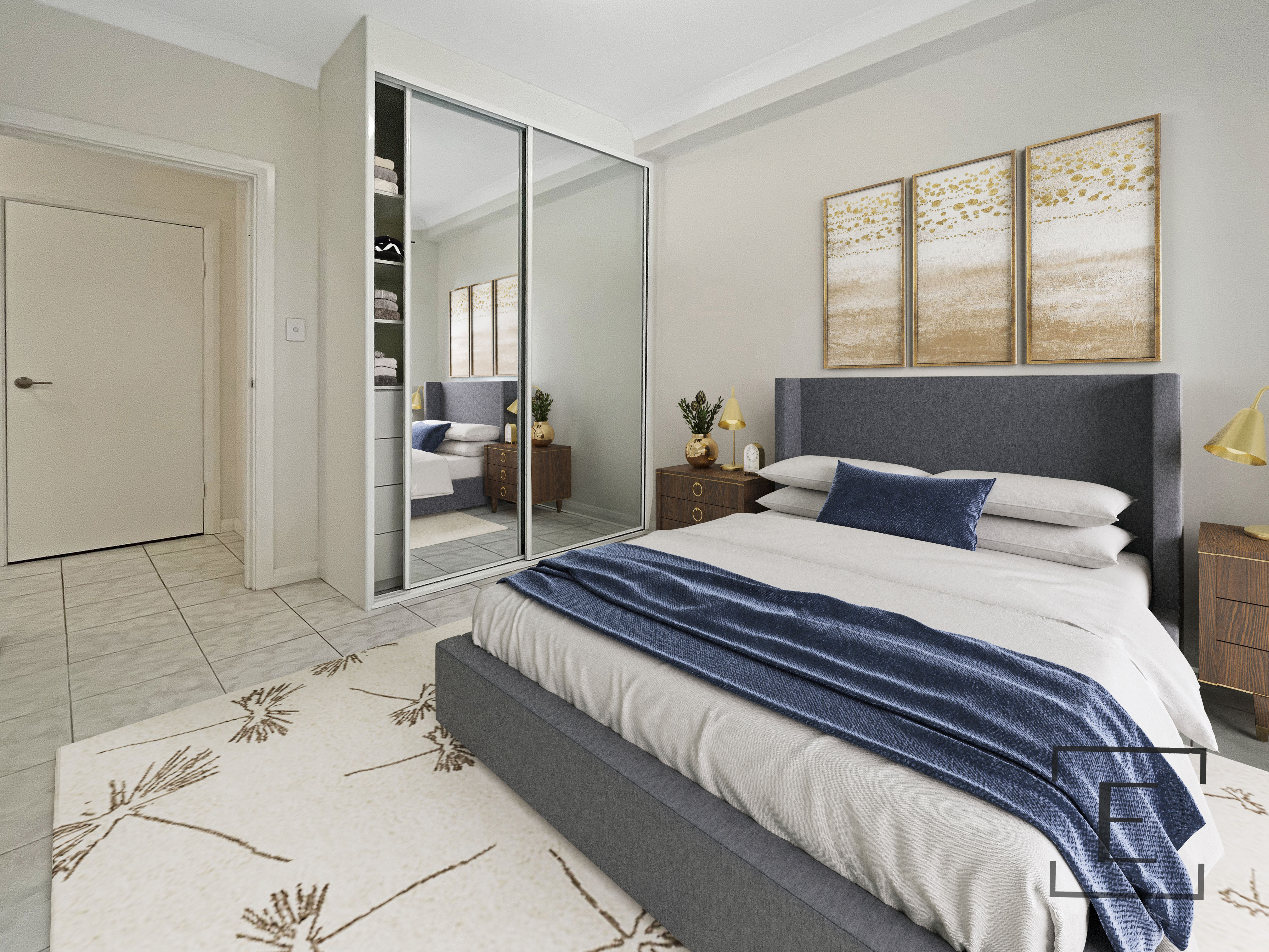 16 / 101-105 Bridge Street, Belmore