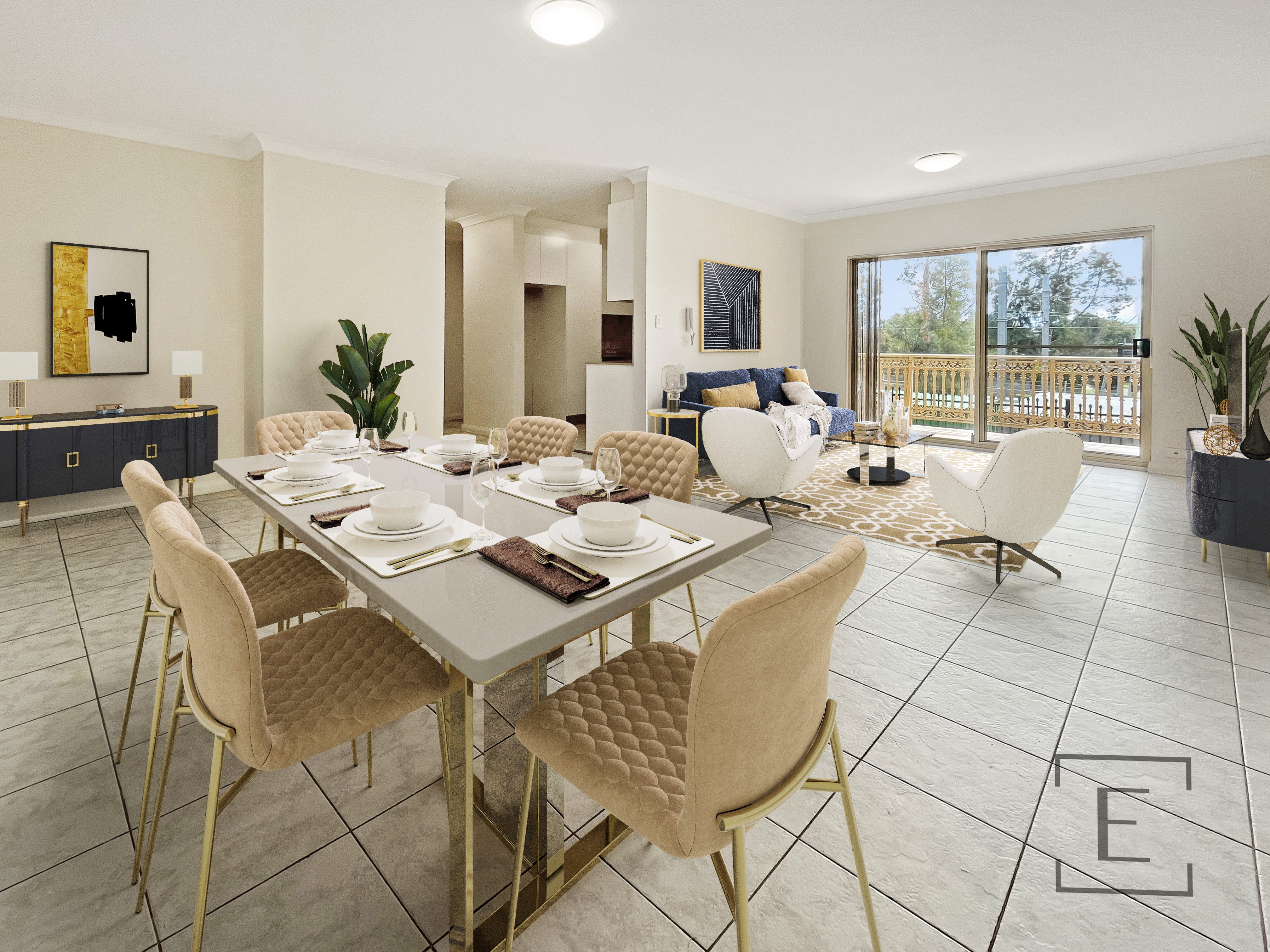 16 / 101-105 Bridge Street, Belmore