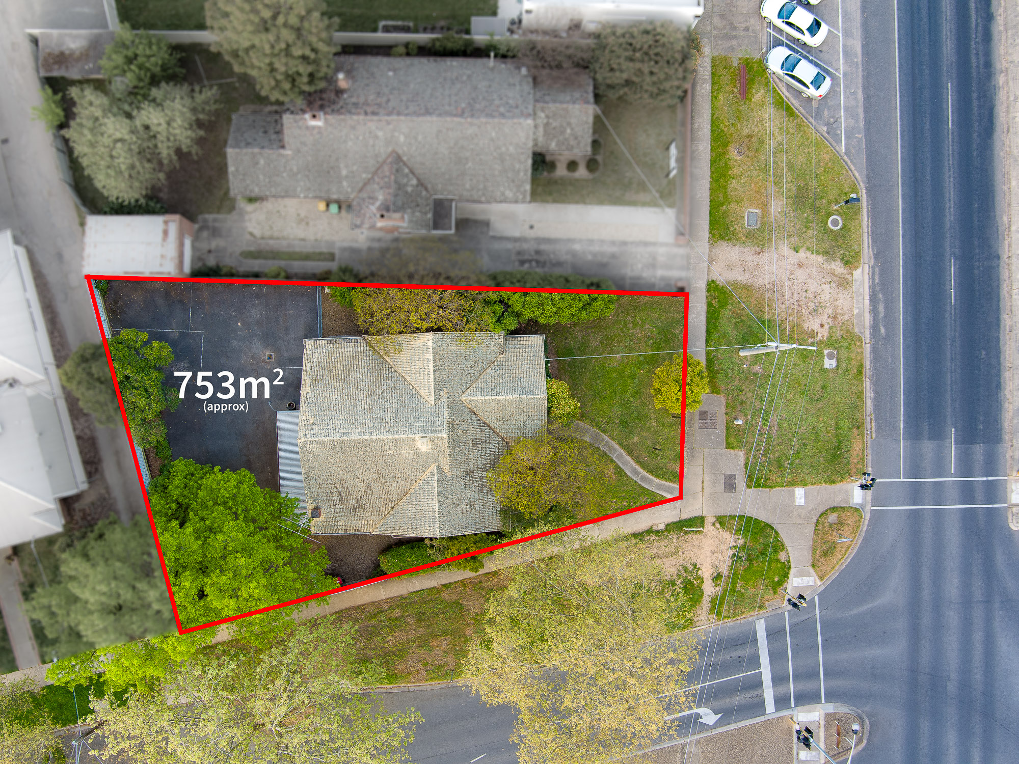 45 Ryley Street, Wangaratta