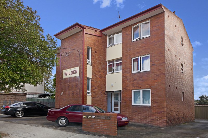 4 / 74A Queen Street, Concord West