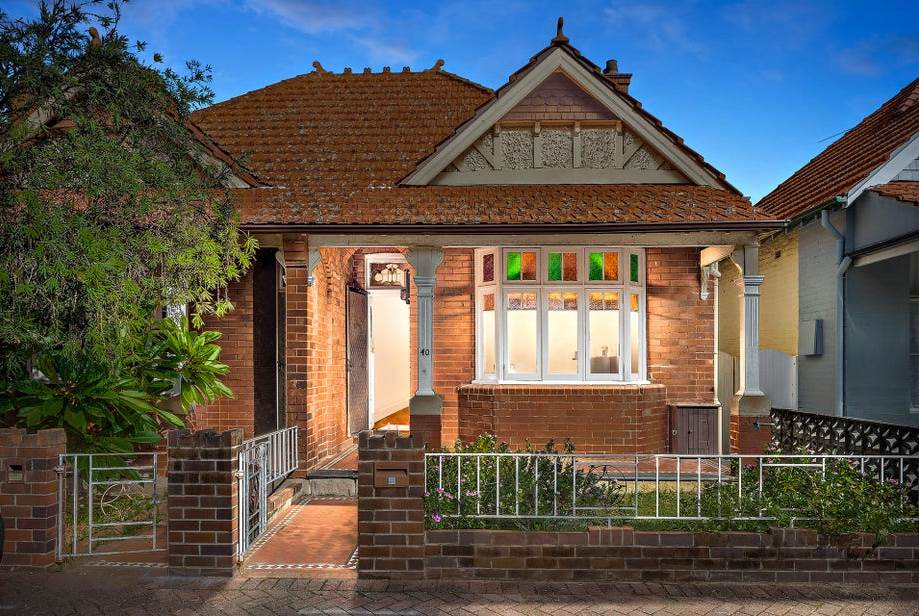 40 Darley Road , Manly