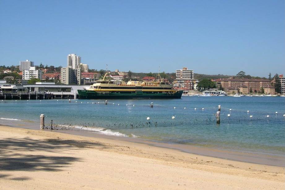 40 Darley Road , Manly