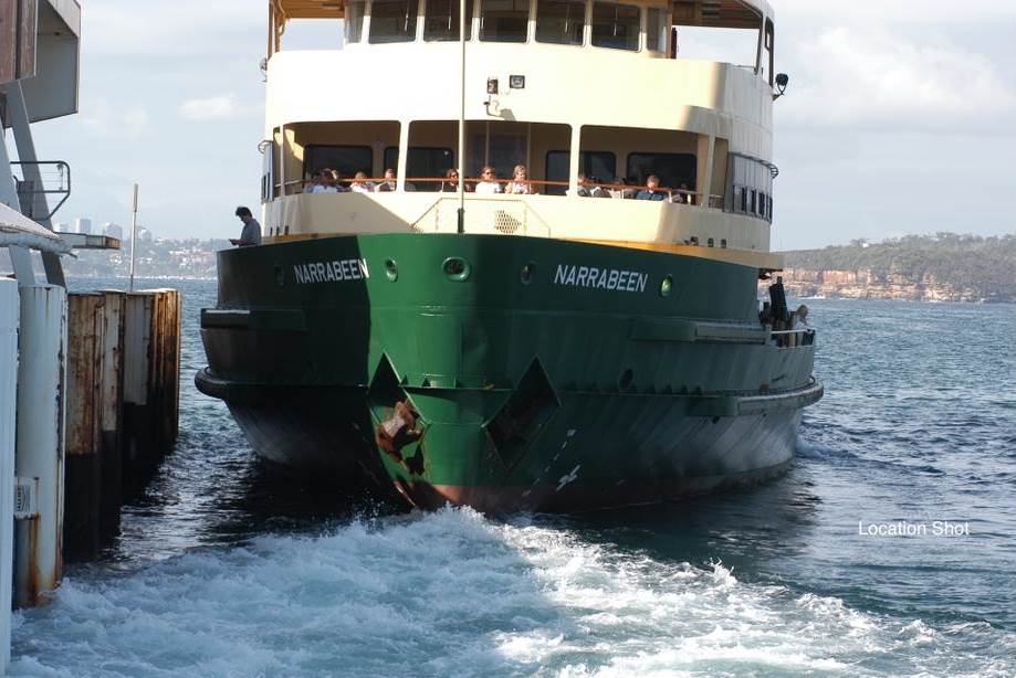 40 Darley Road , Manly