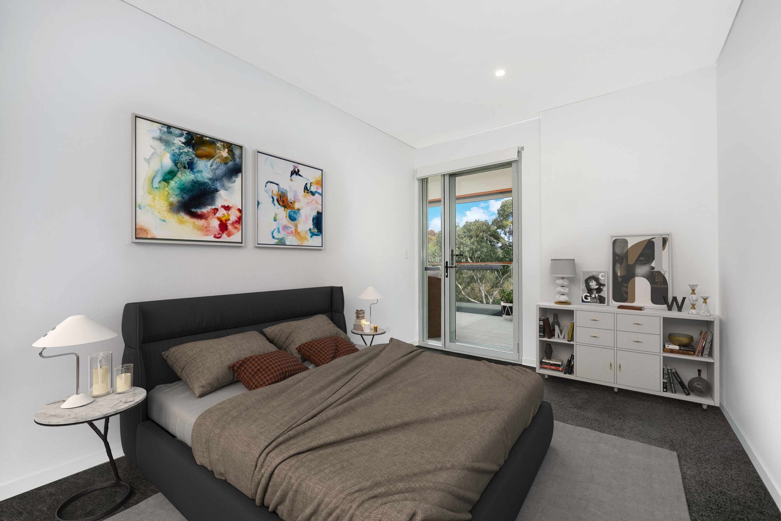 502 / 19-23 Short Street, Homebush