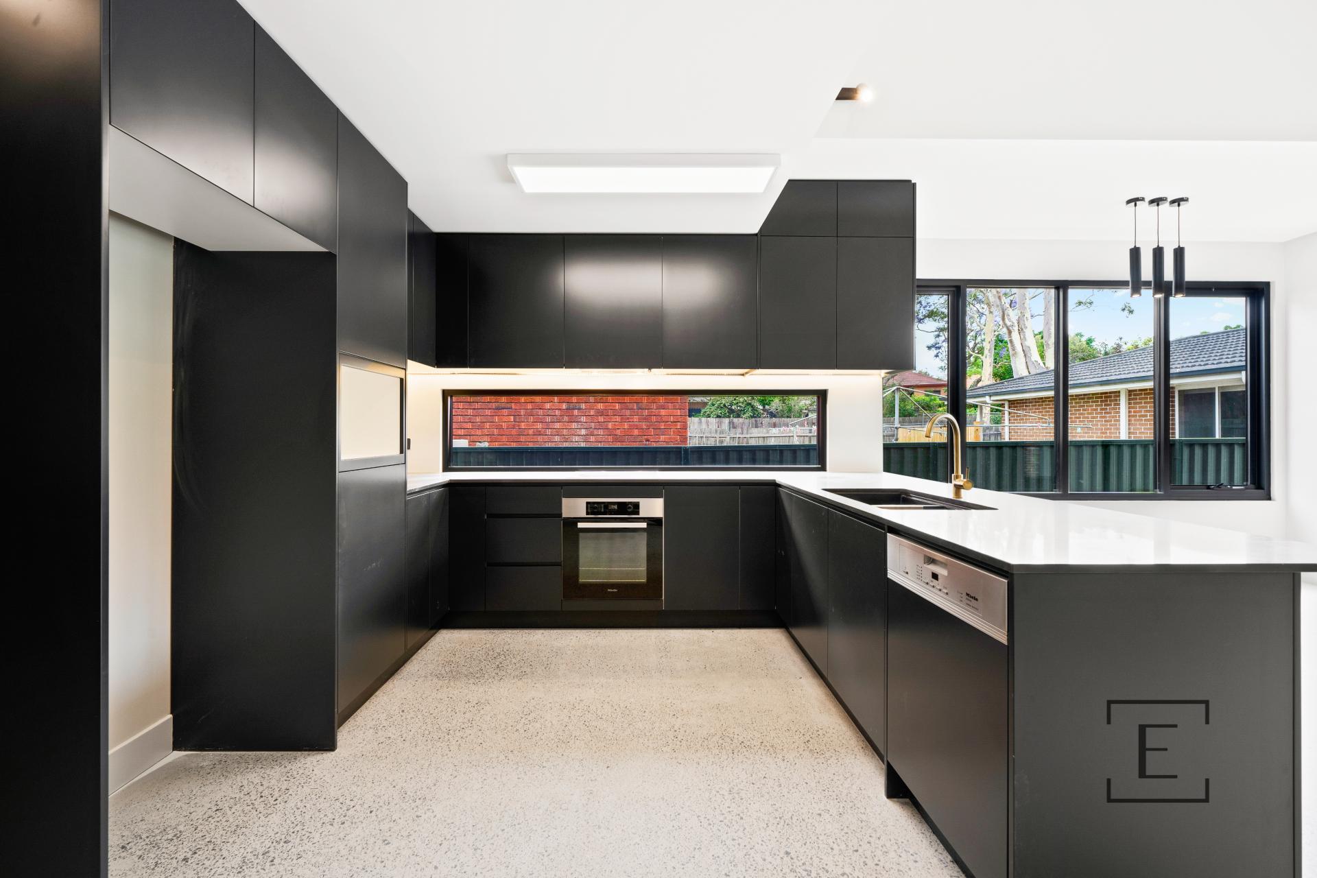 31A Hospital Road, Concord West