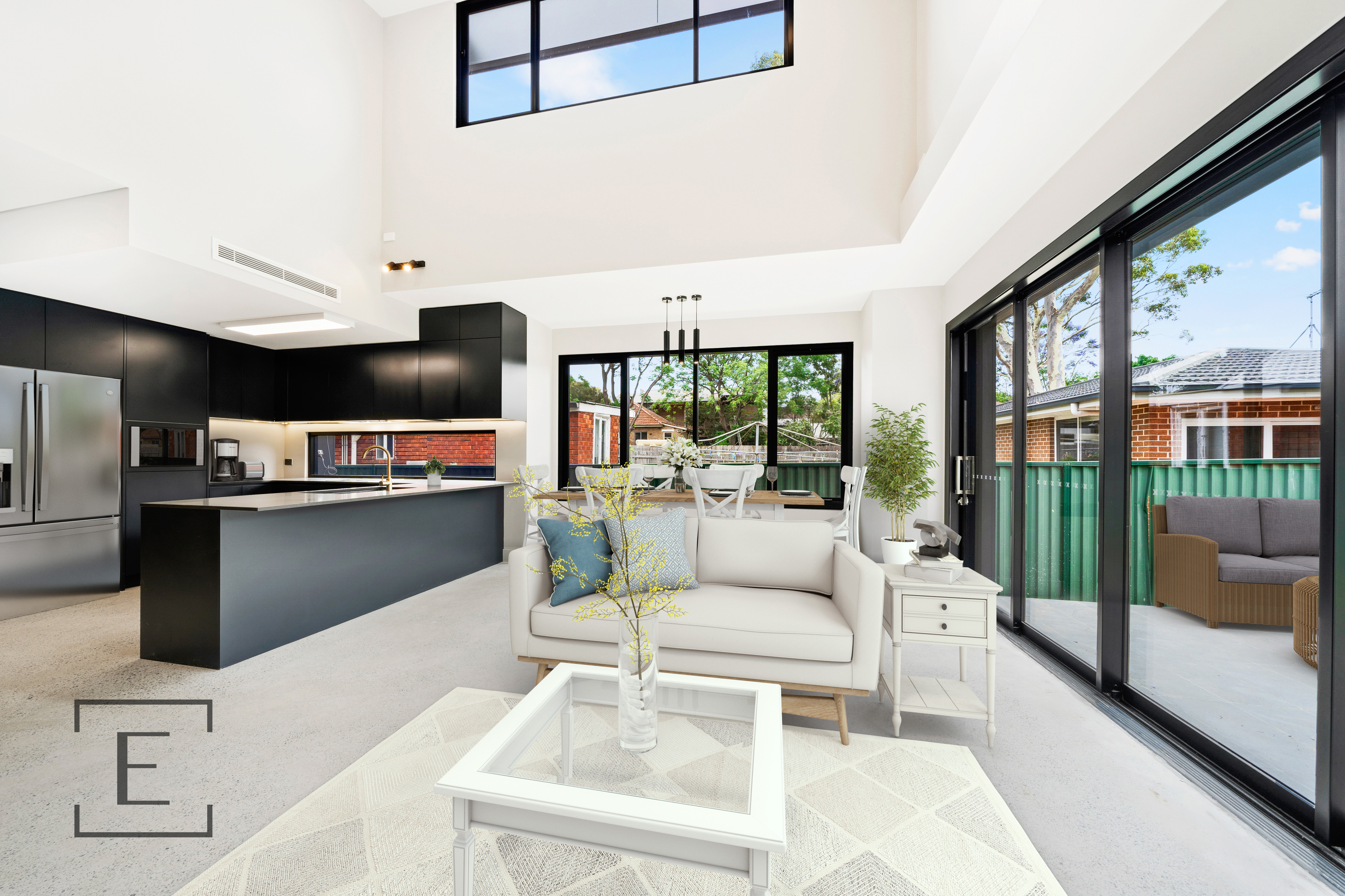 31A Hospital Road, Concord West