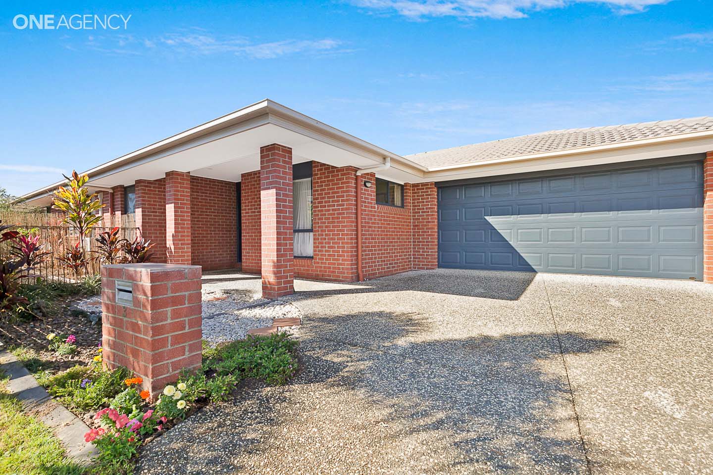 3 Columbus Close, Urraween