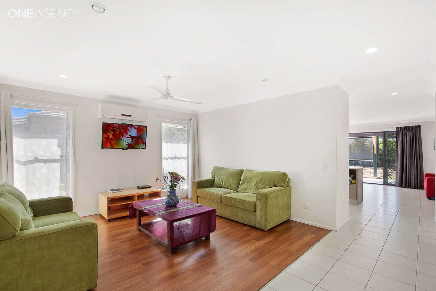 3 Columbus Close, Urraween