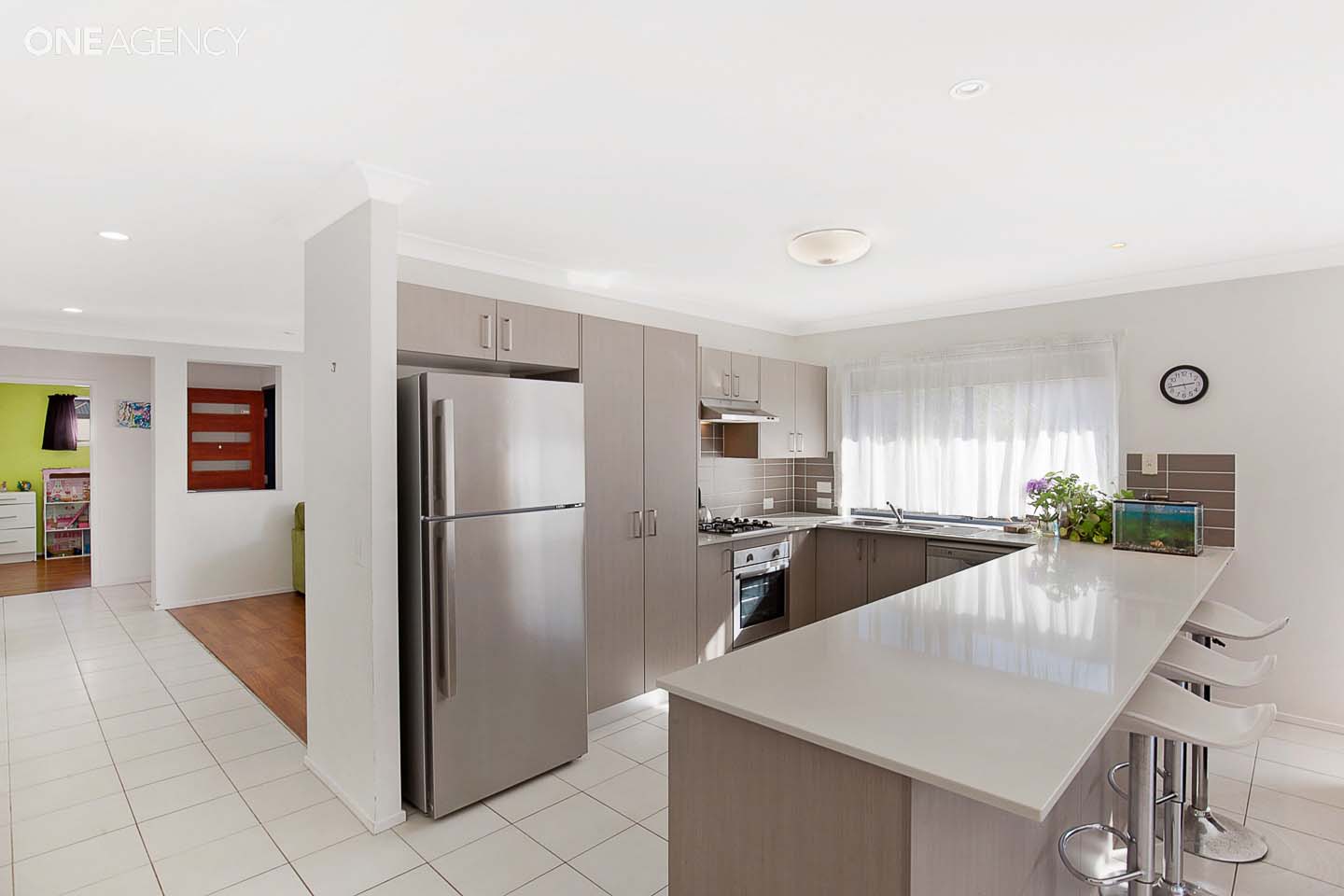3 Columbus Close, Urraween