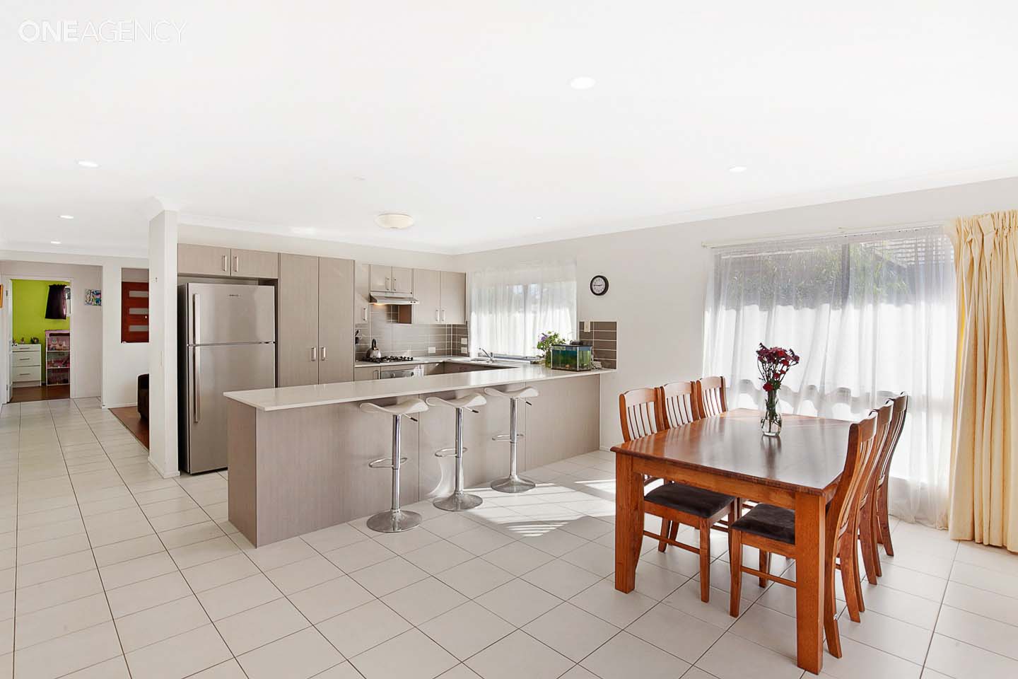 3 Columbus Close, Urraween