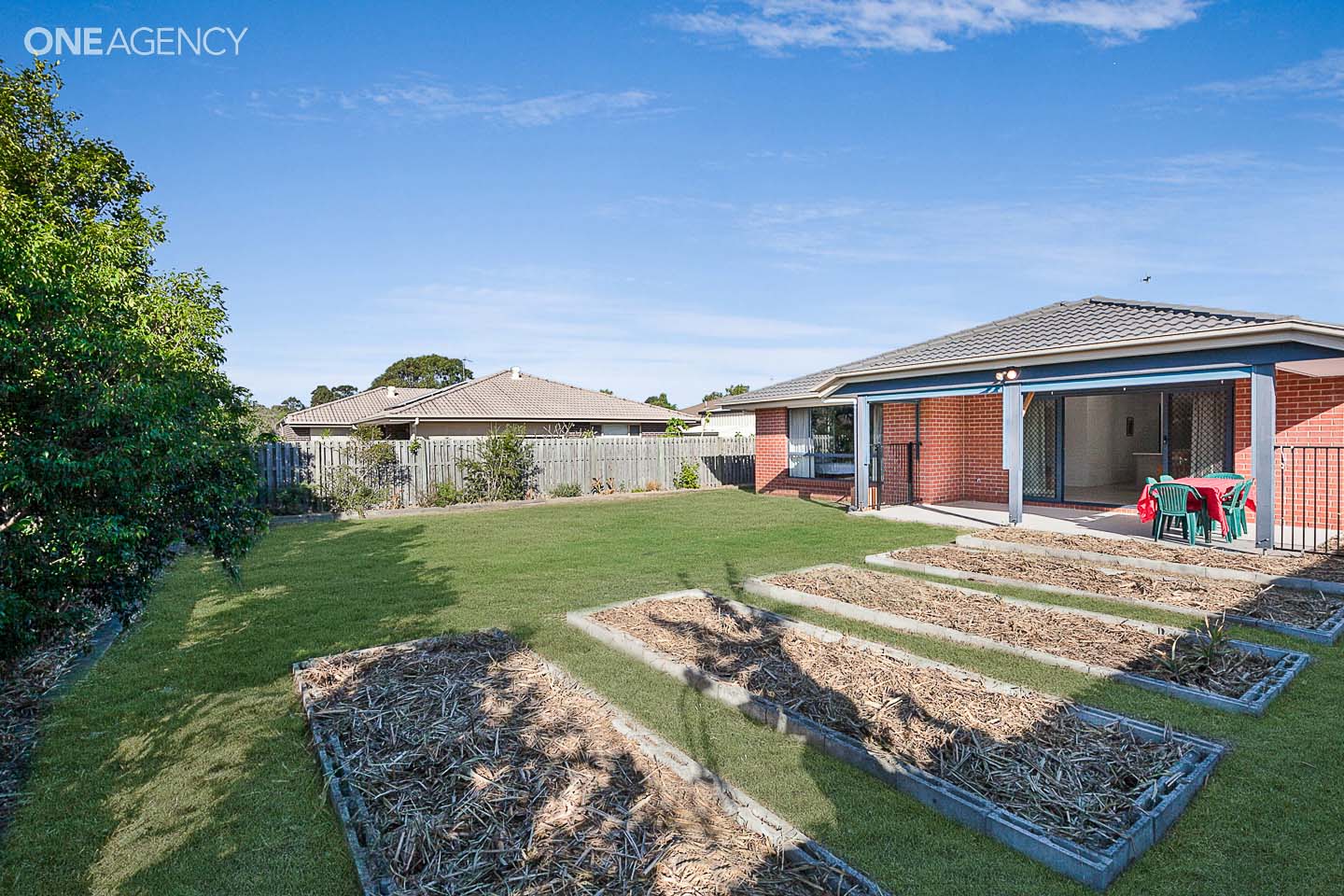 3 Columbus Close, Urraween