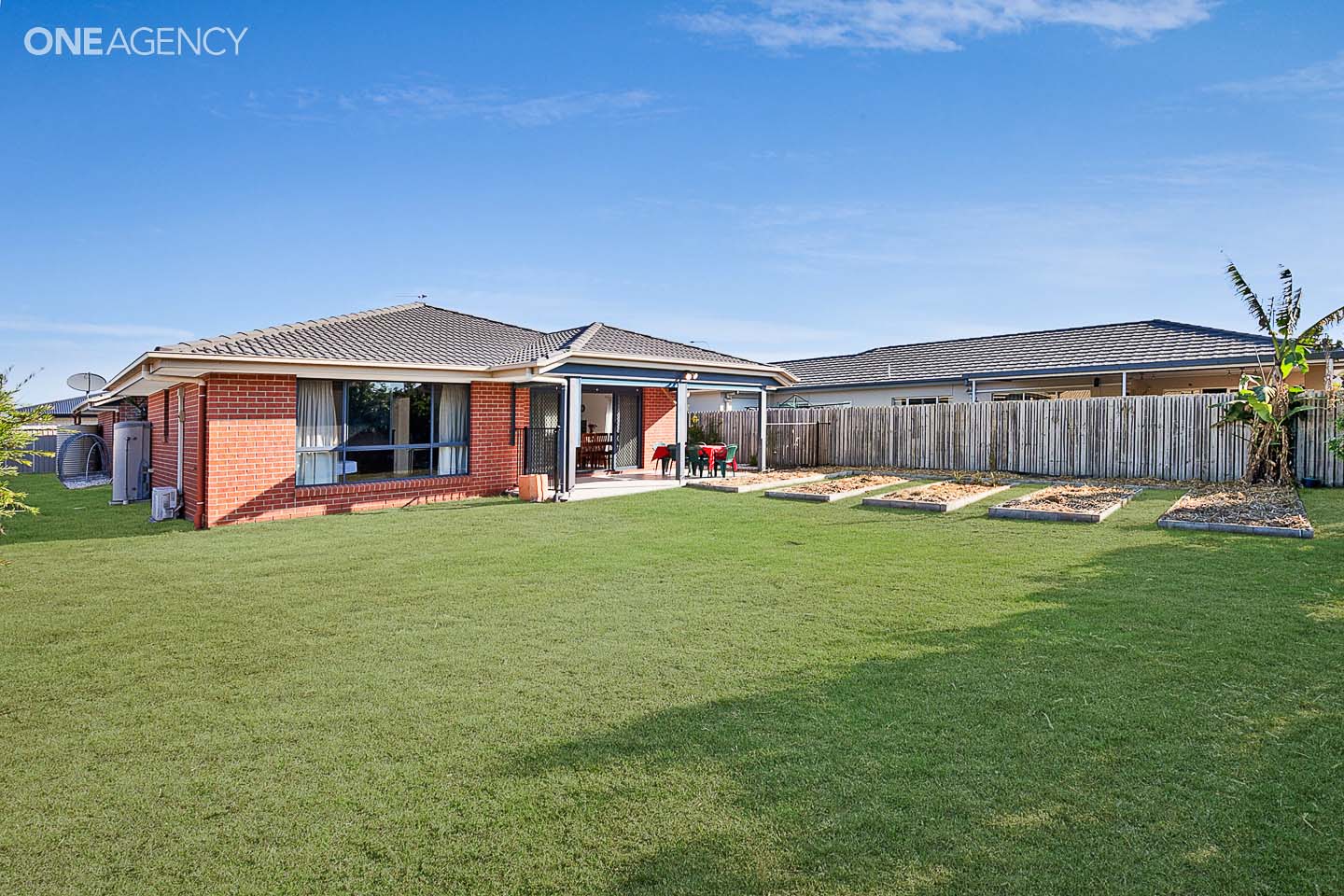 3 Columbus Close, Urraween