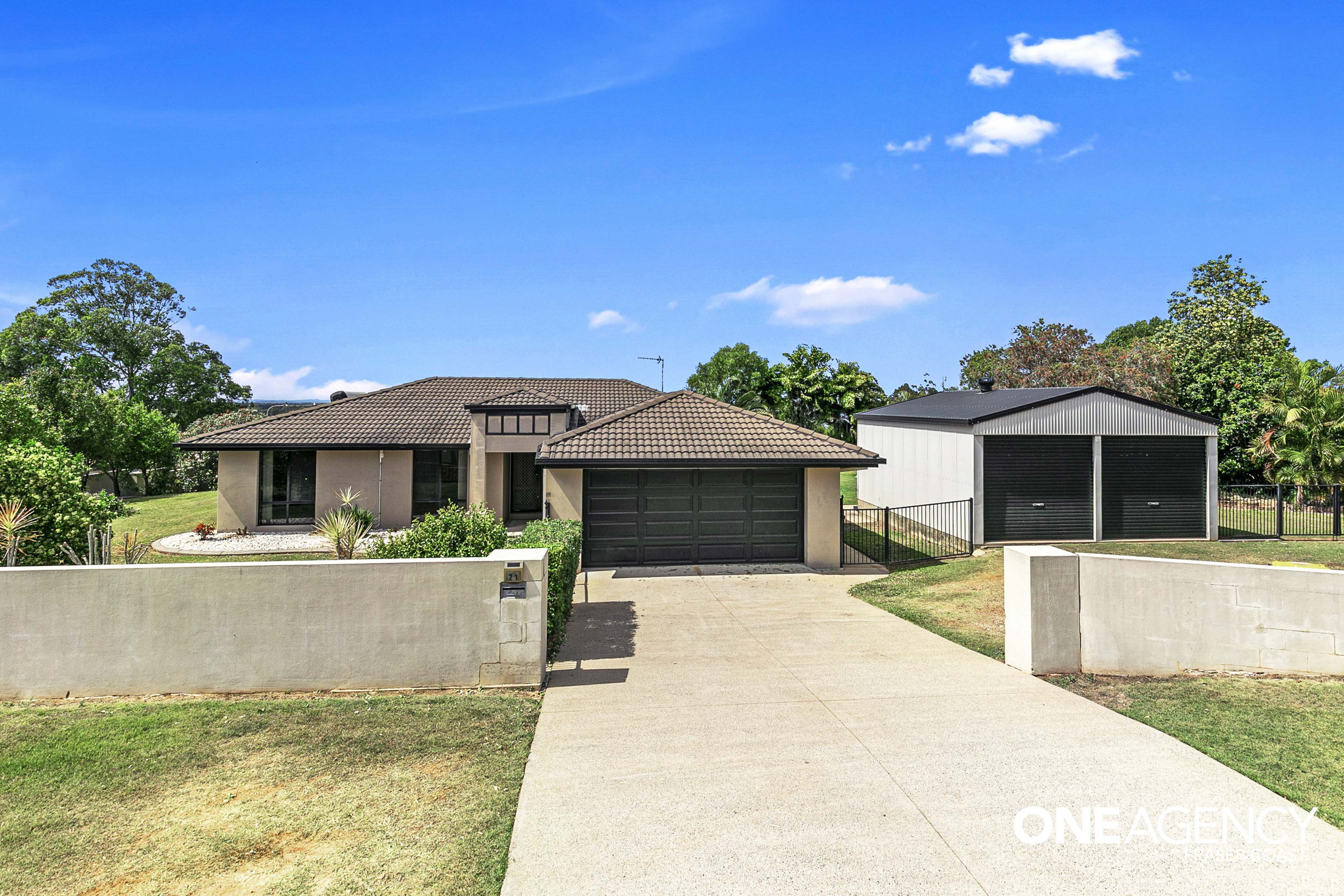 23 High Point Road, Dundowran