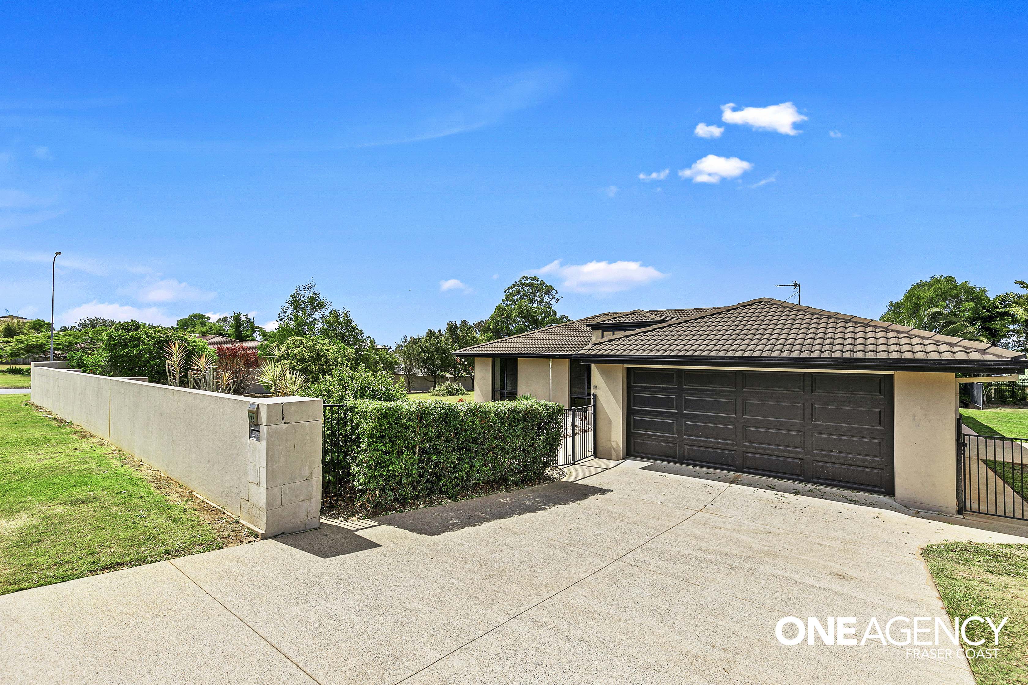 23 High Point Road, Dundowran