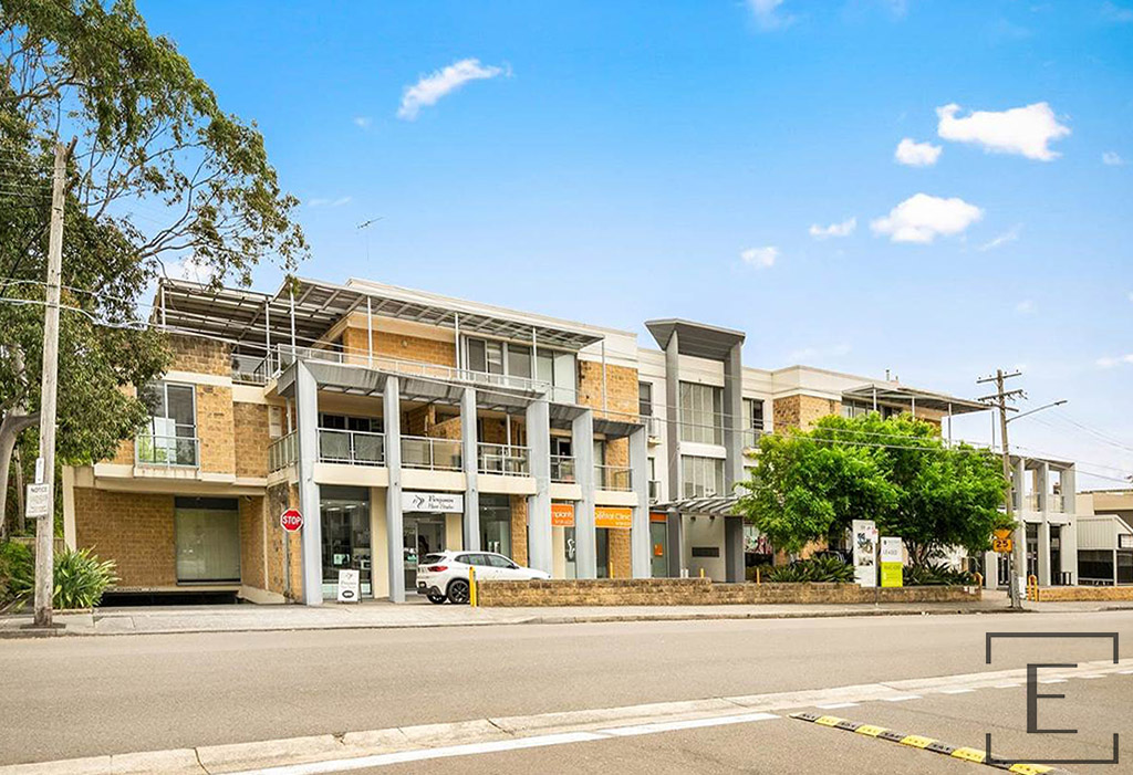 suite 3a / 46 Tennyson Road, Mortlake
