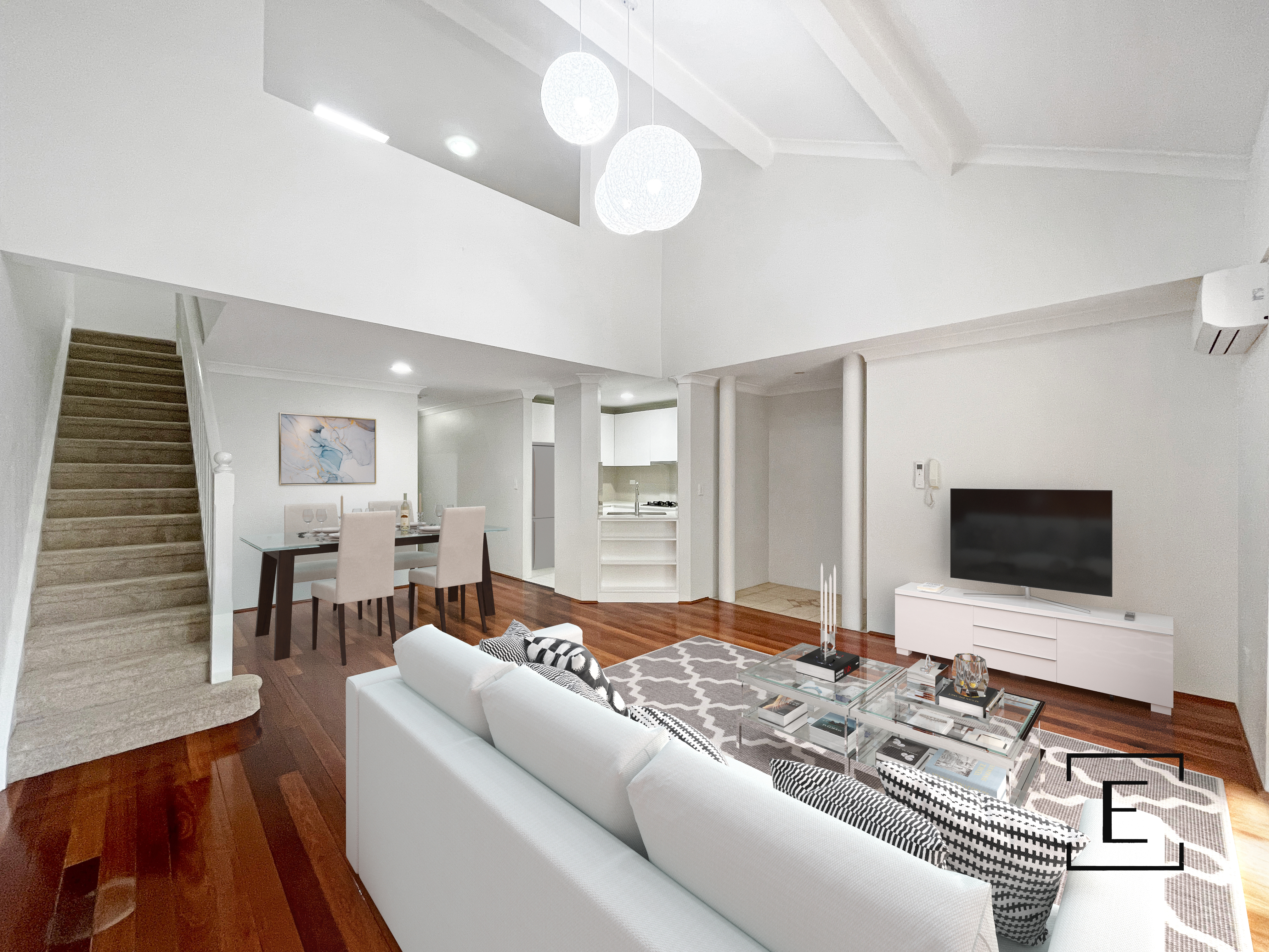 99 / 23 George Street, North Strathfield