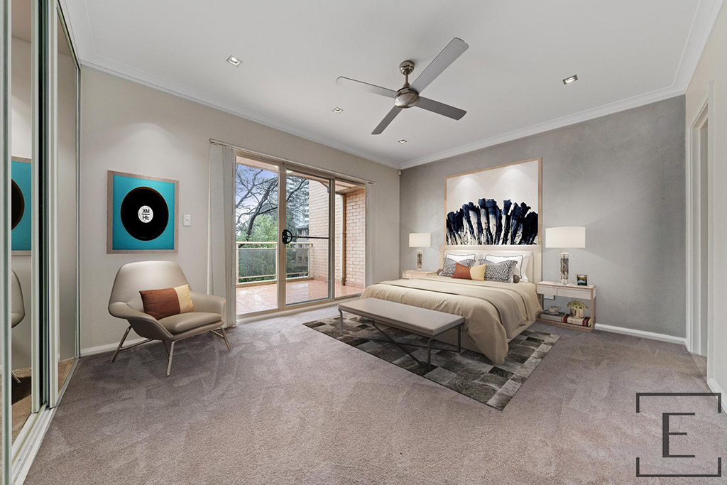 12 / 4-6 Mercer Street, Castle Hill