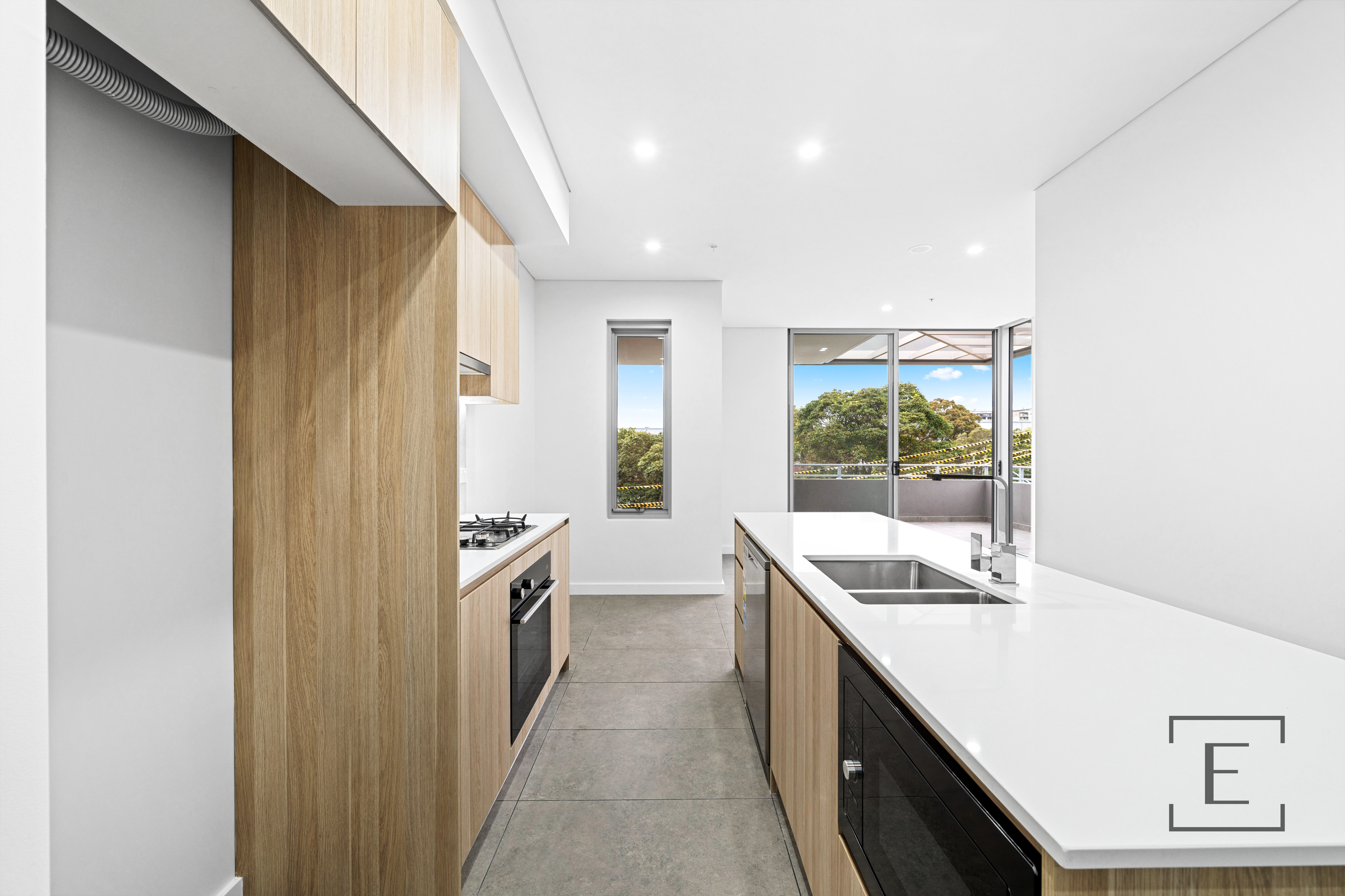 105 / 28 Courallie Avenue, Homebush West