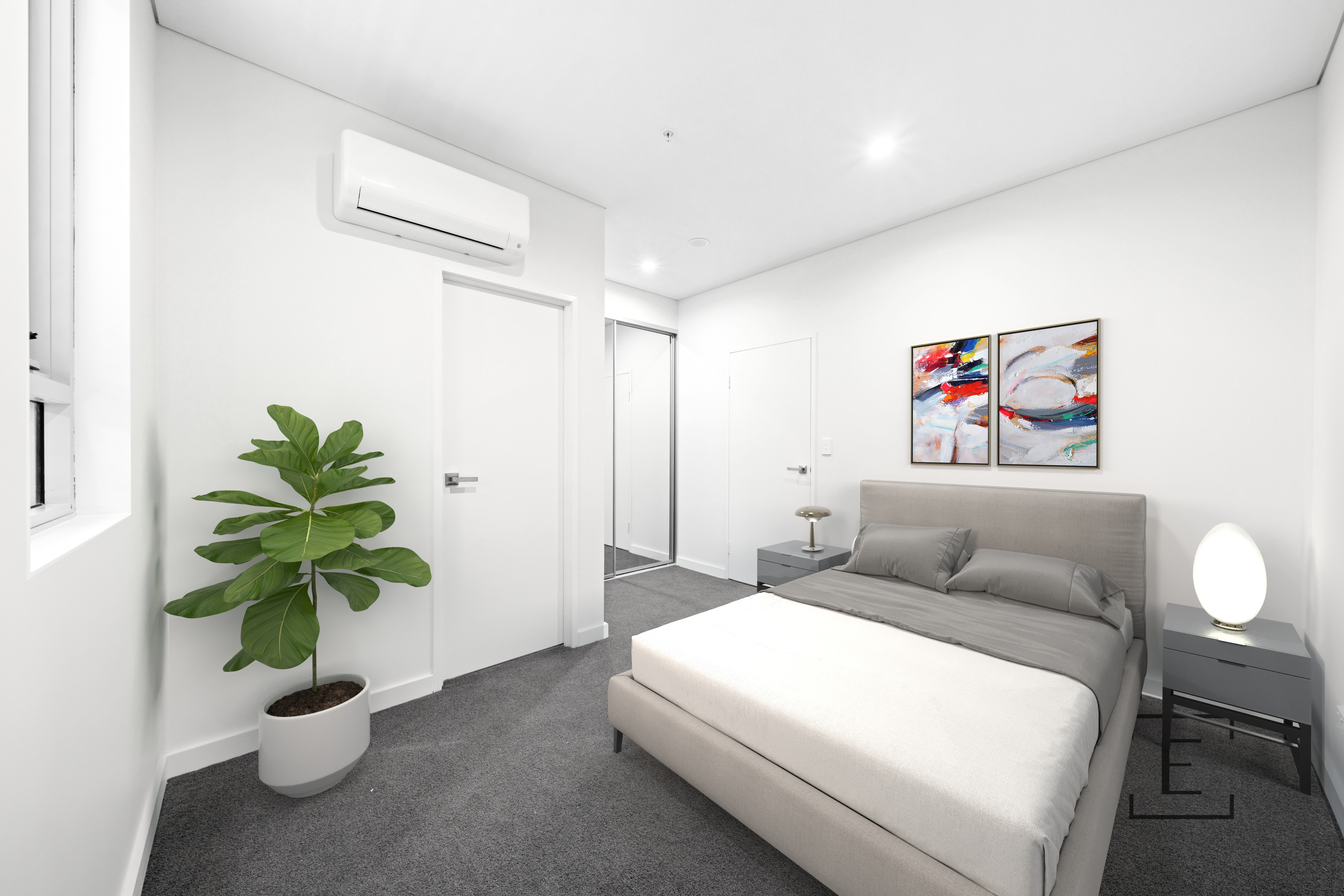 105 / 28 Courallie Avenue, Homebush West