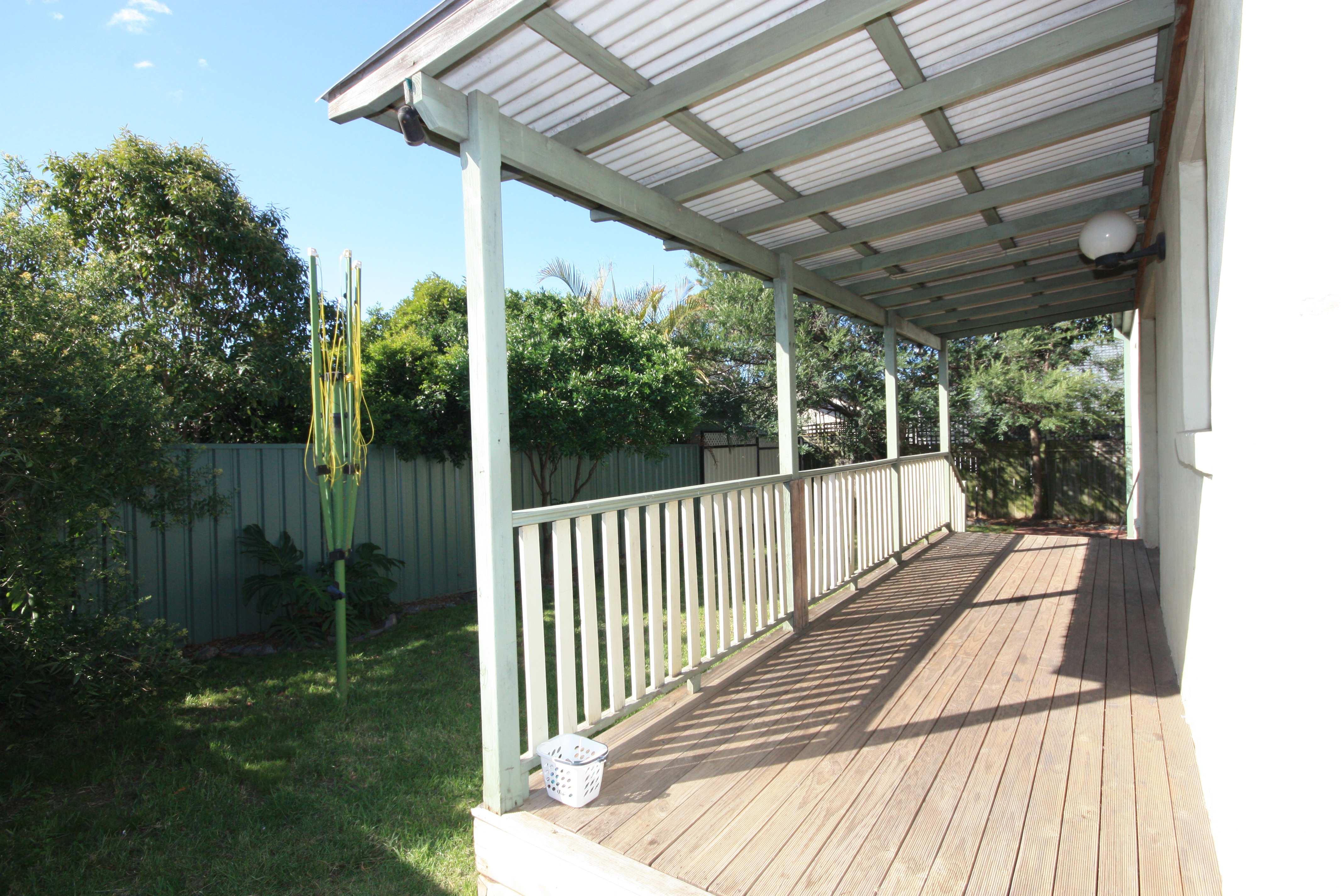 43B Underwood Road, Homebush