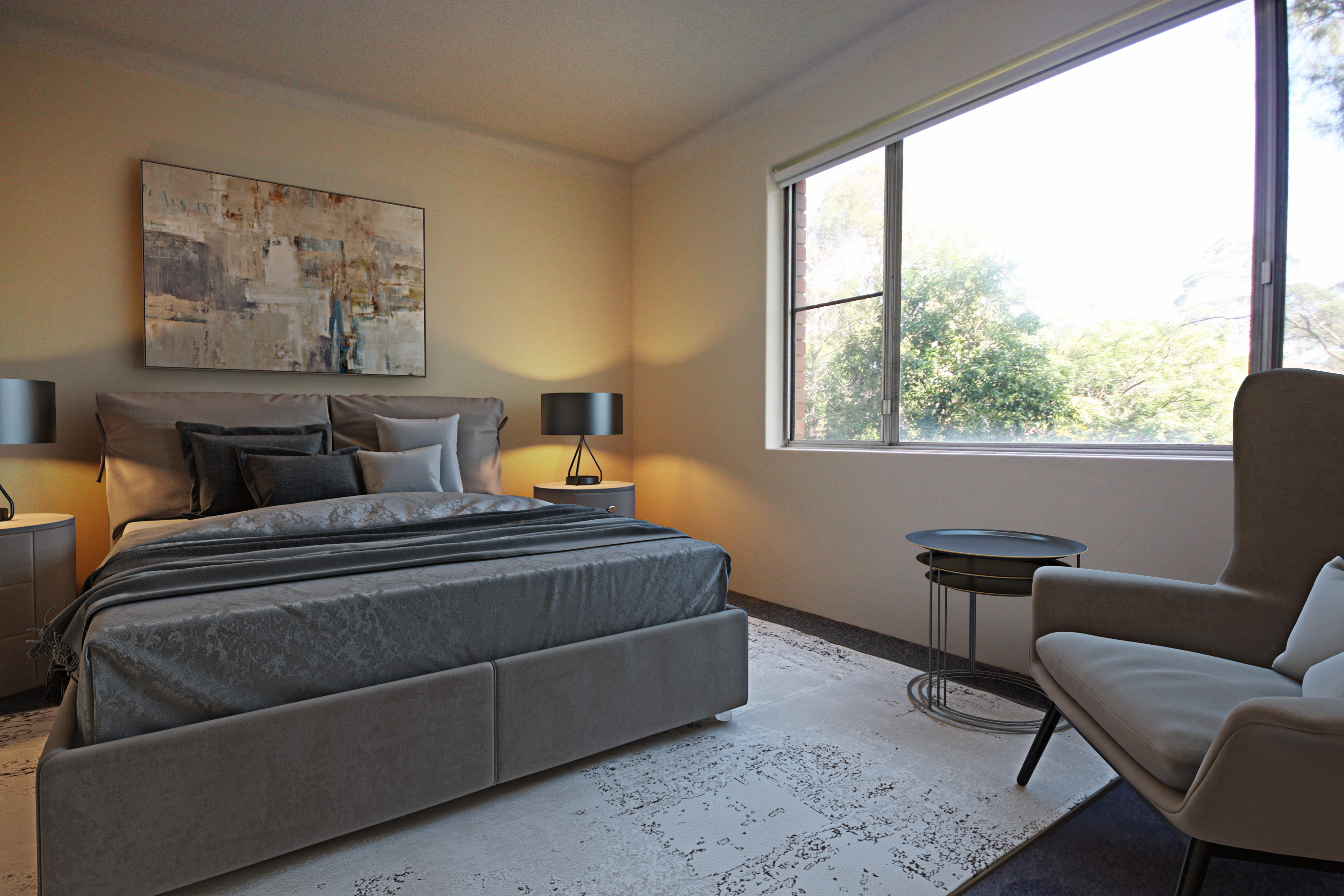 43B Underwood Road, Homebush