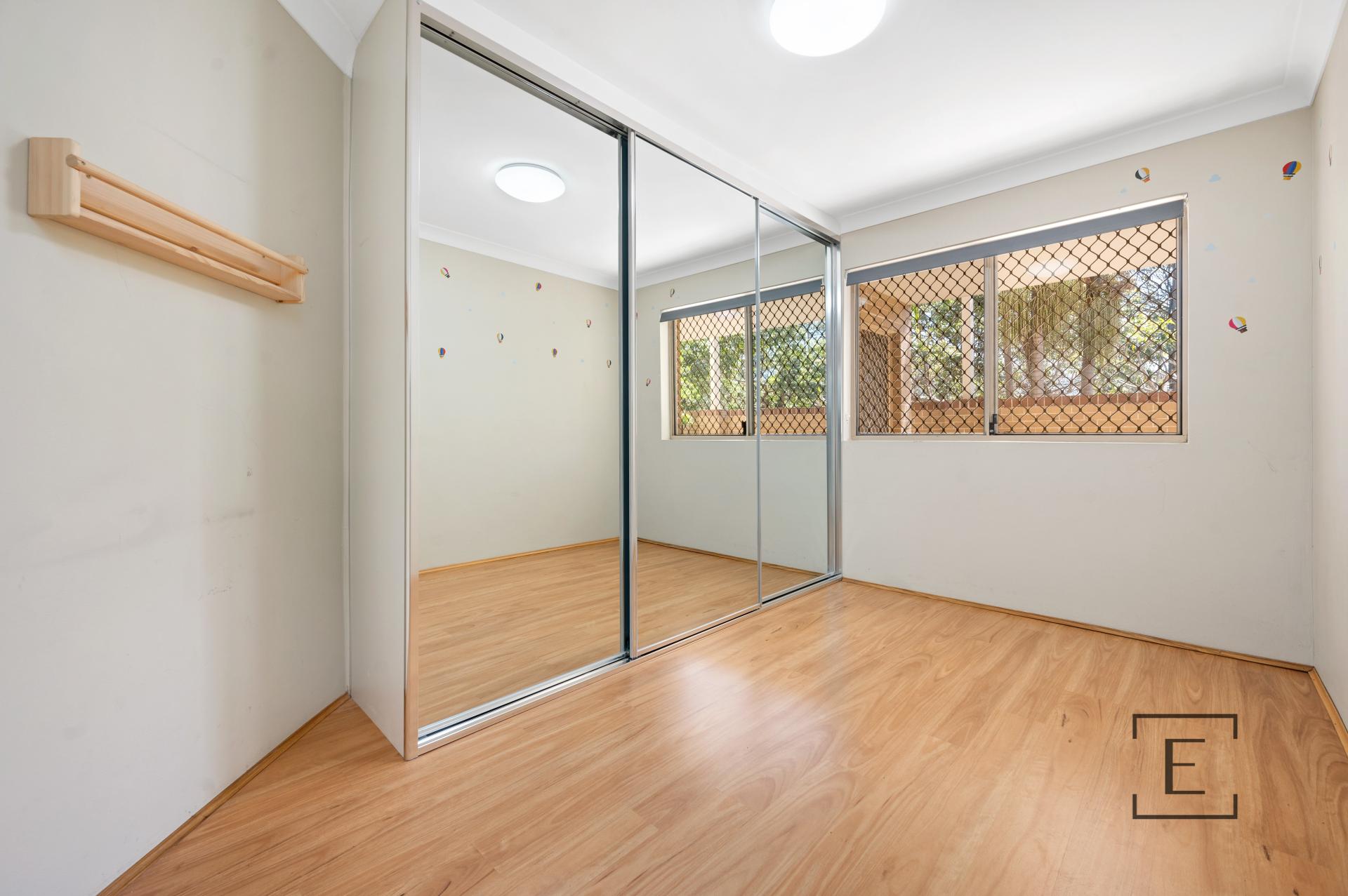 6 / 62-66 Courallie Avenue, Homebush West