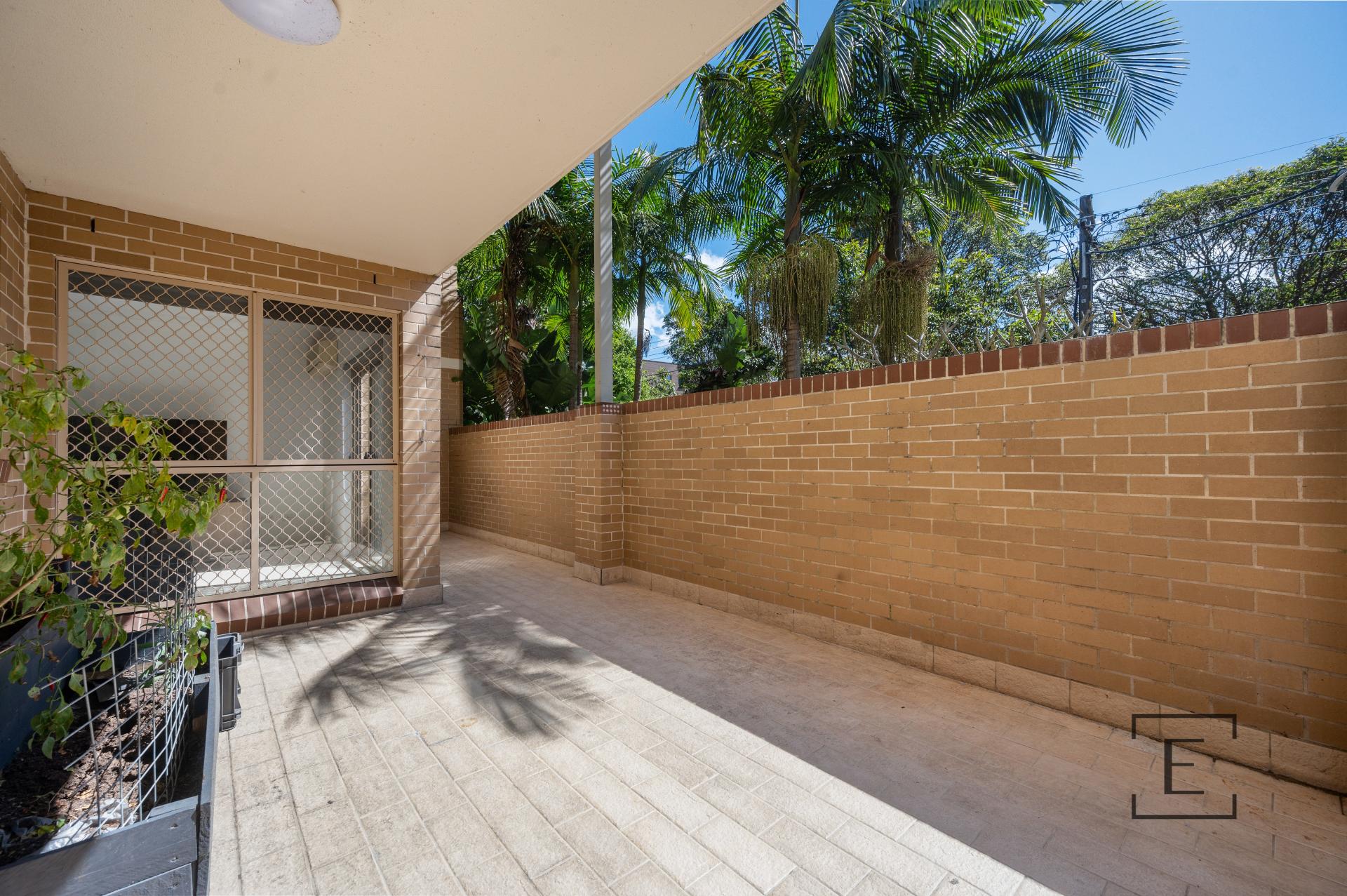 6 / 62-66 Courallie Avenue, Homebush West