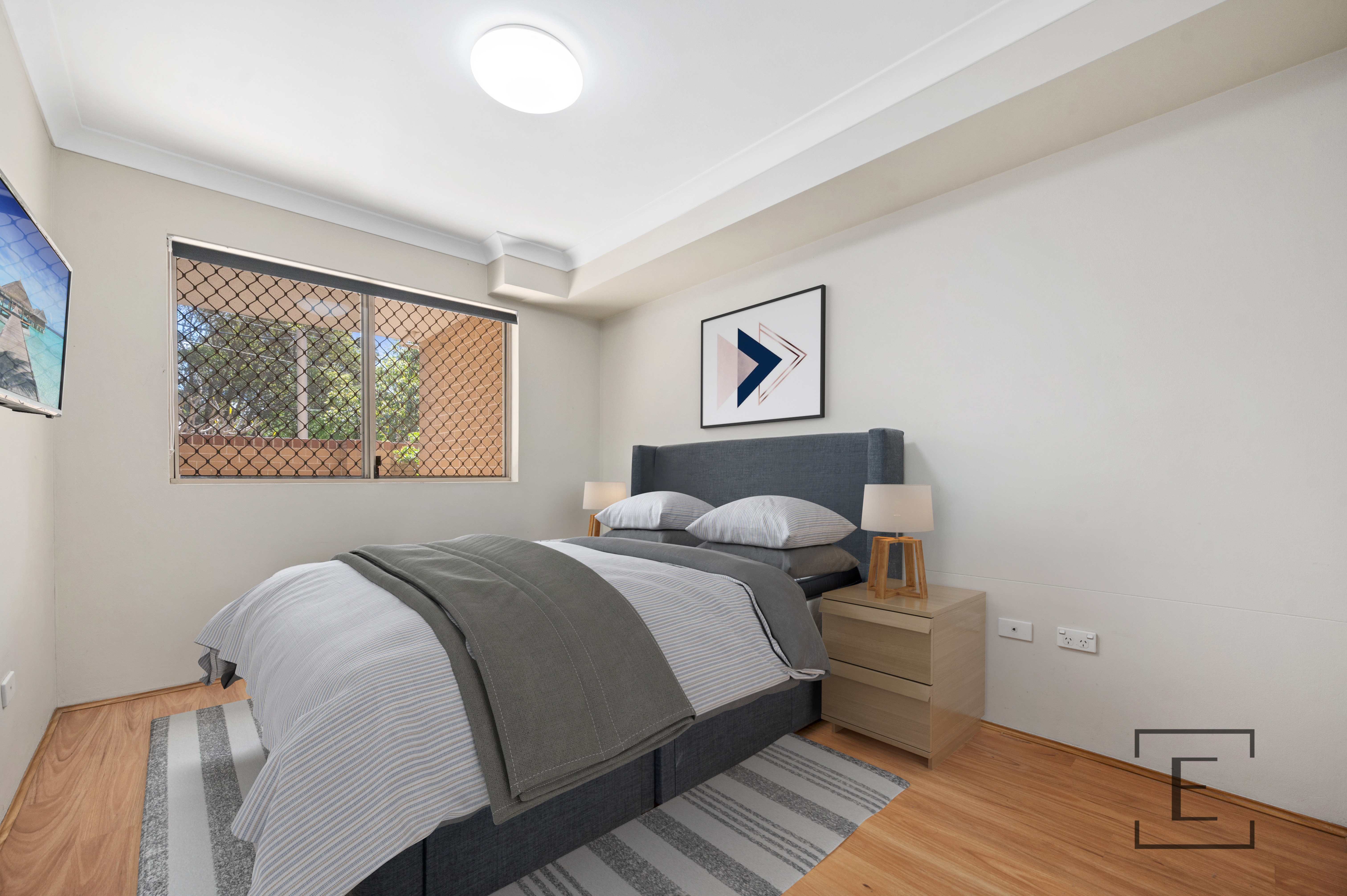 6 / 62-66 Courallie Avenue, Homebush West