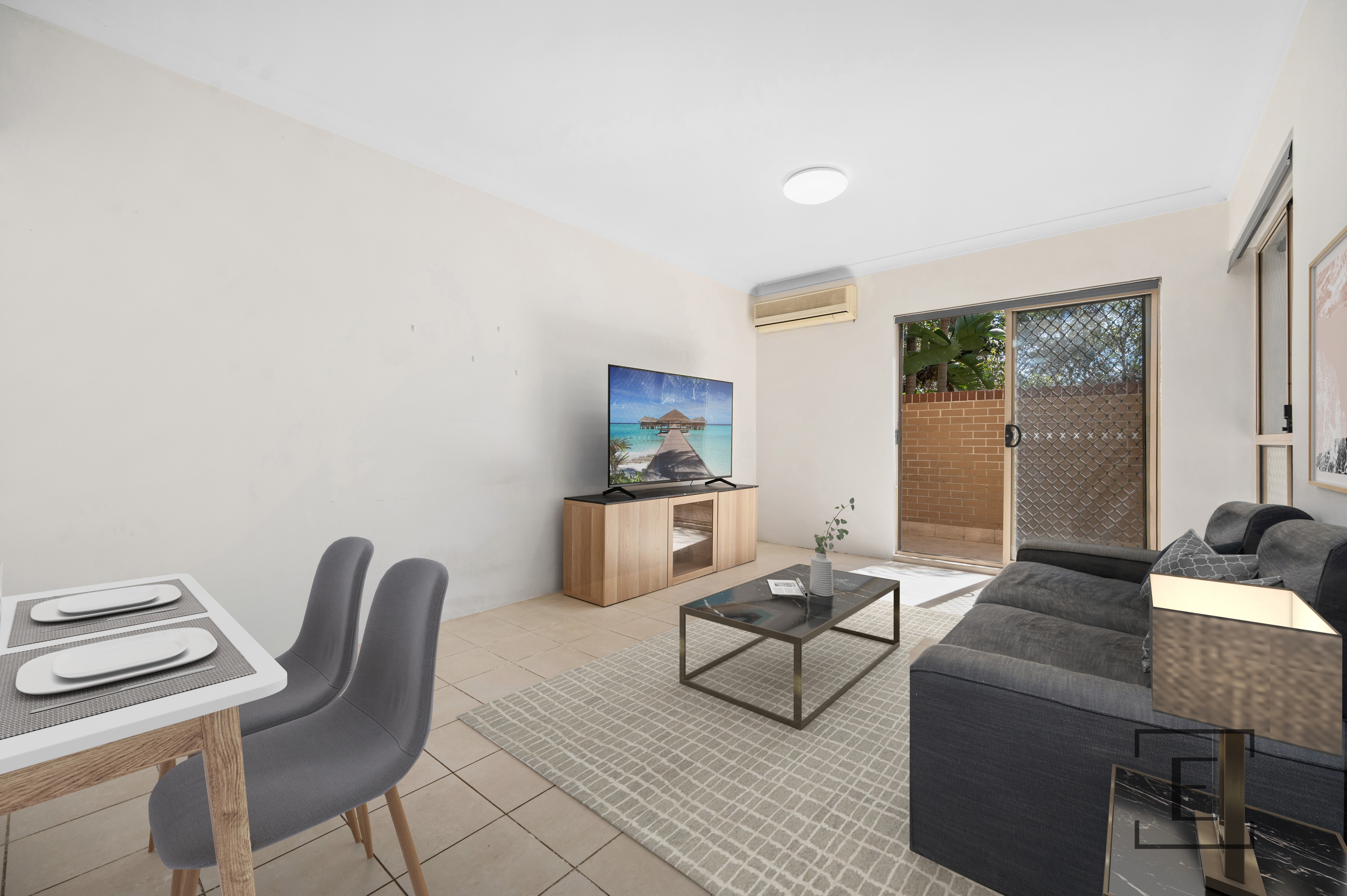 6 / 62-66 Courallie Avenue, Homebush West