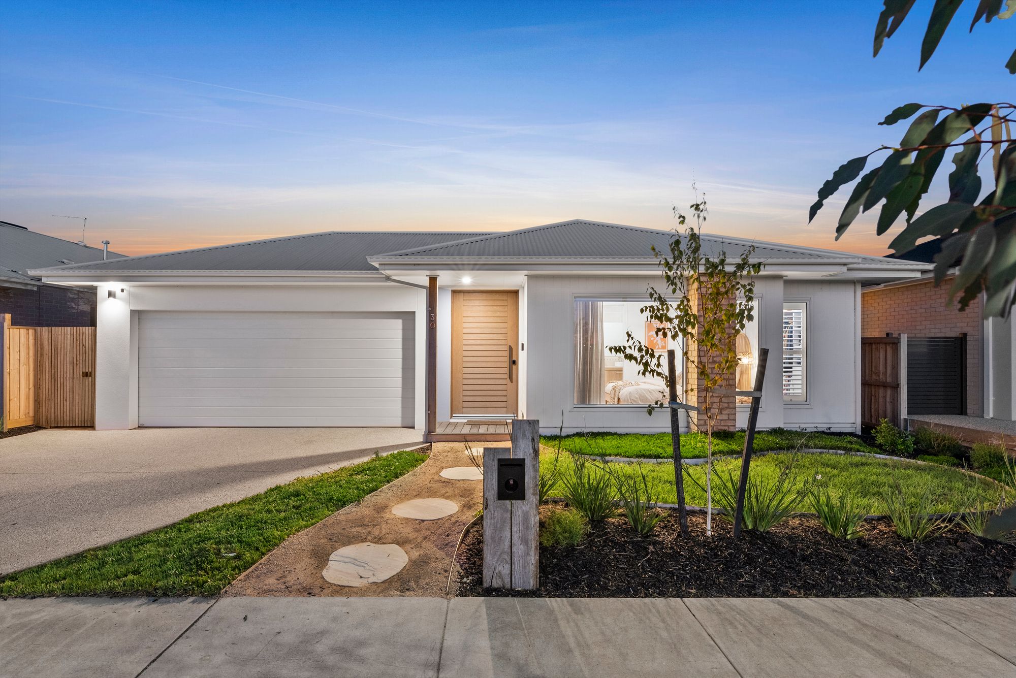 Listing image for 30 Naturaliste Way, ARMSTRONG CREEK  VIC  3217