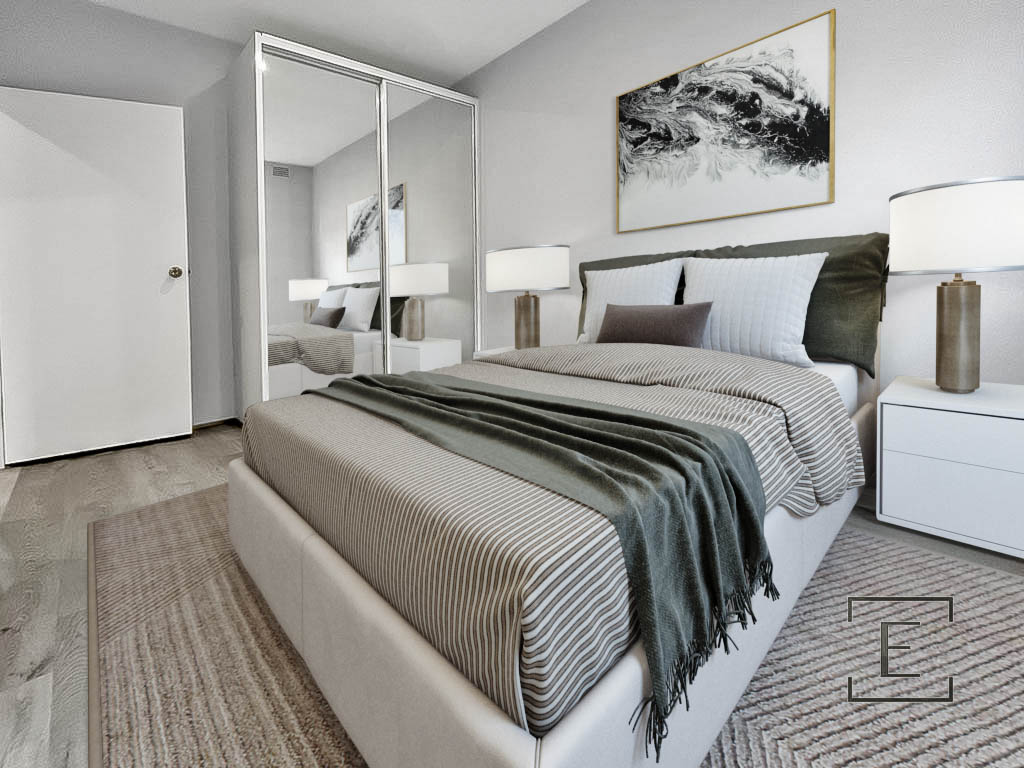 2 / 114-116 The Crescent, Homebush West