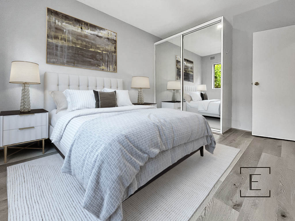 2 / 114-116 The Crescent, Homebush West