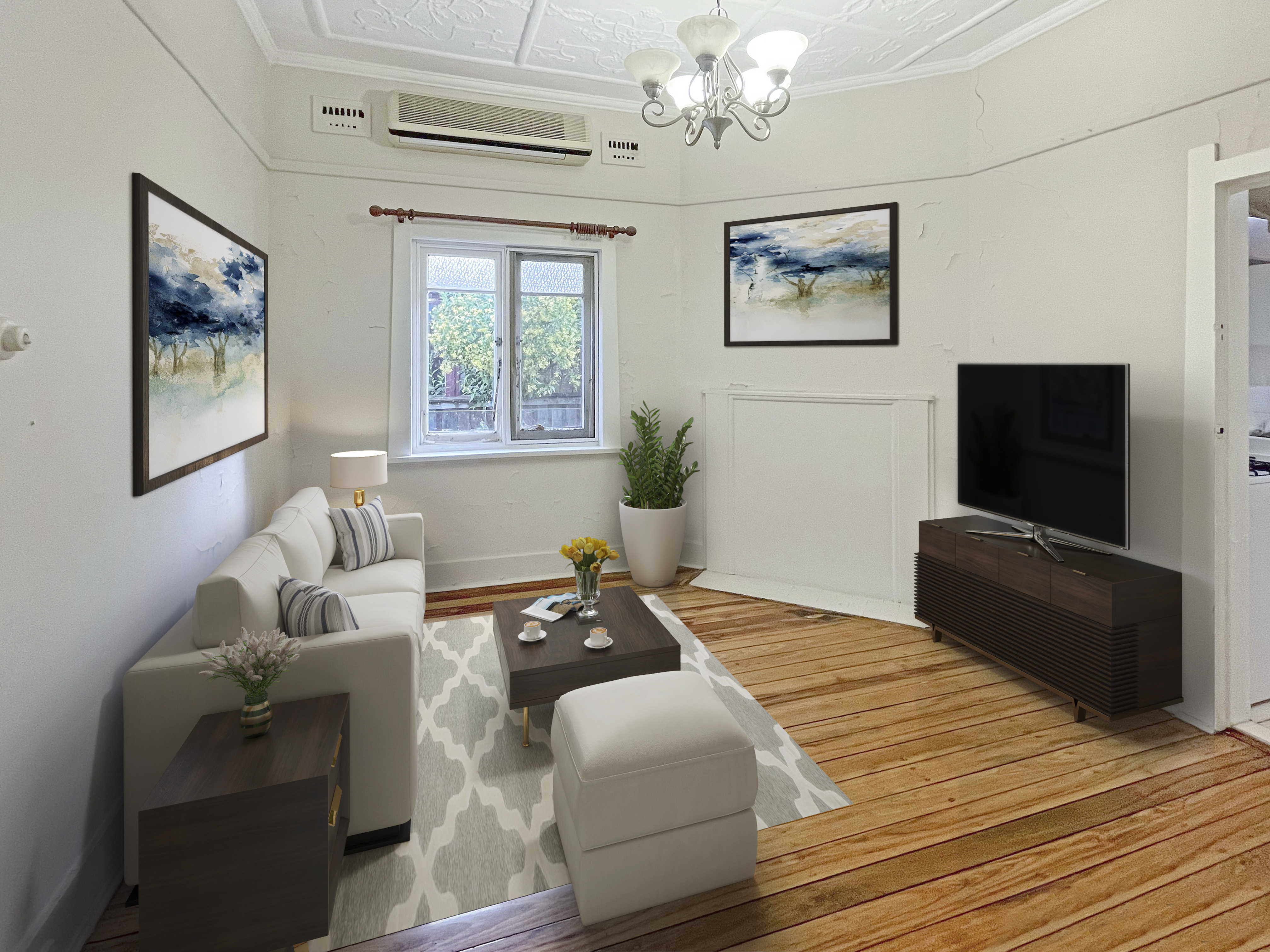 5 Hillcrest Street, Homebush