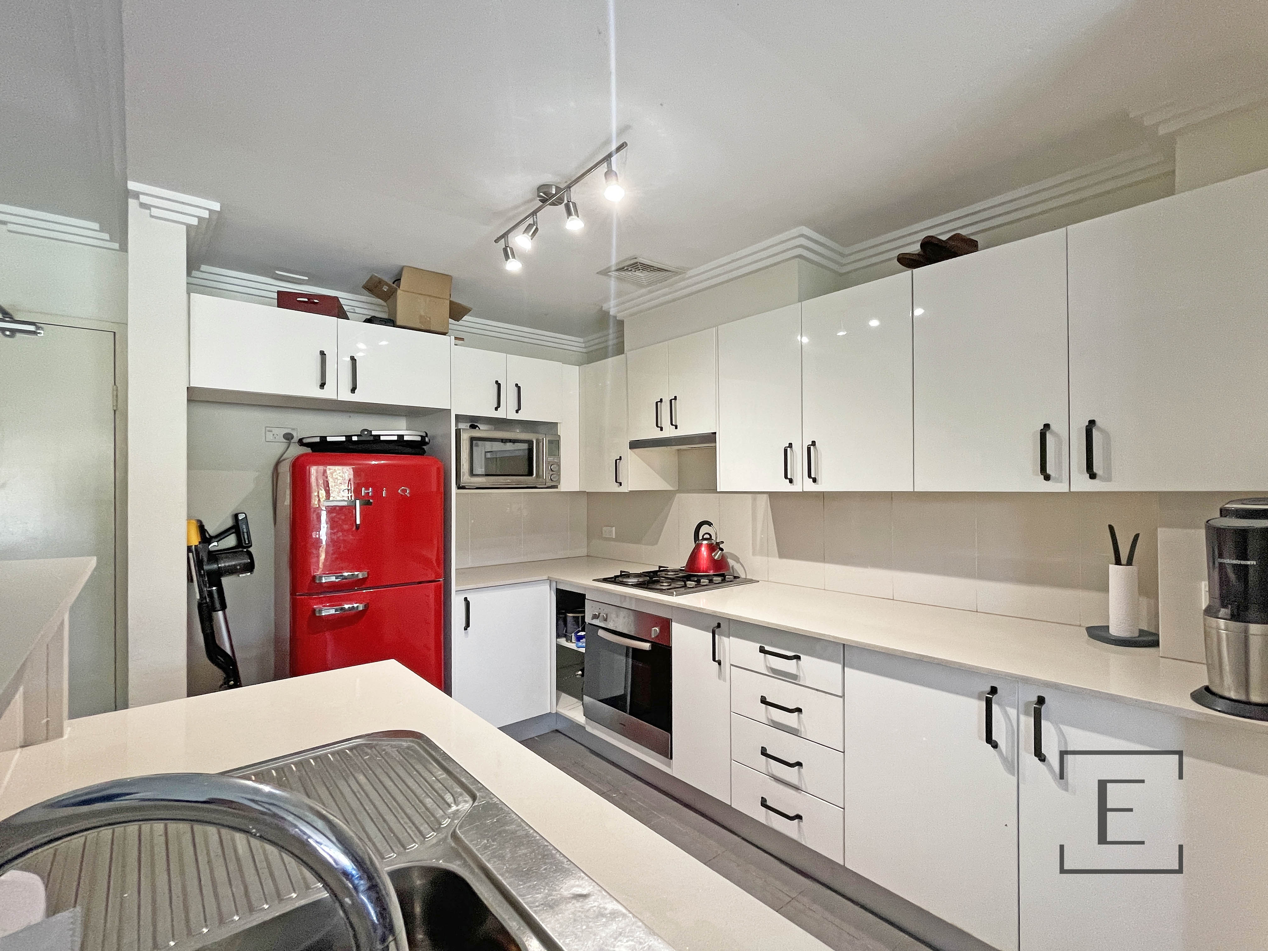 21 / 23 Hornsey Road, Homebush West