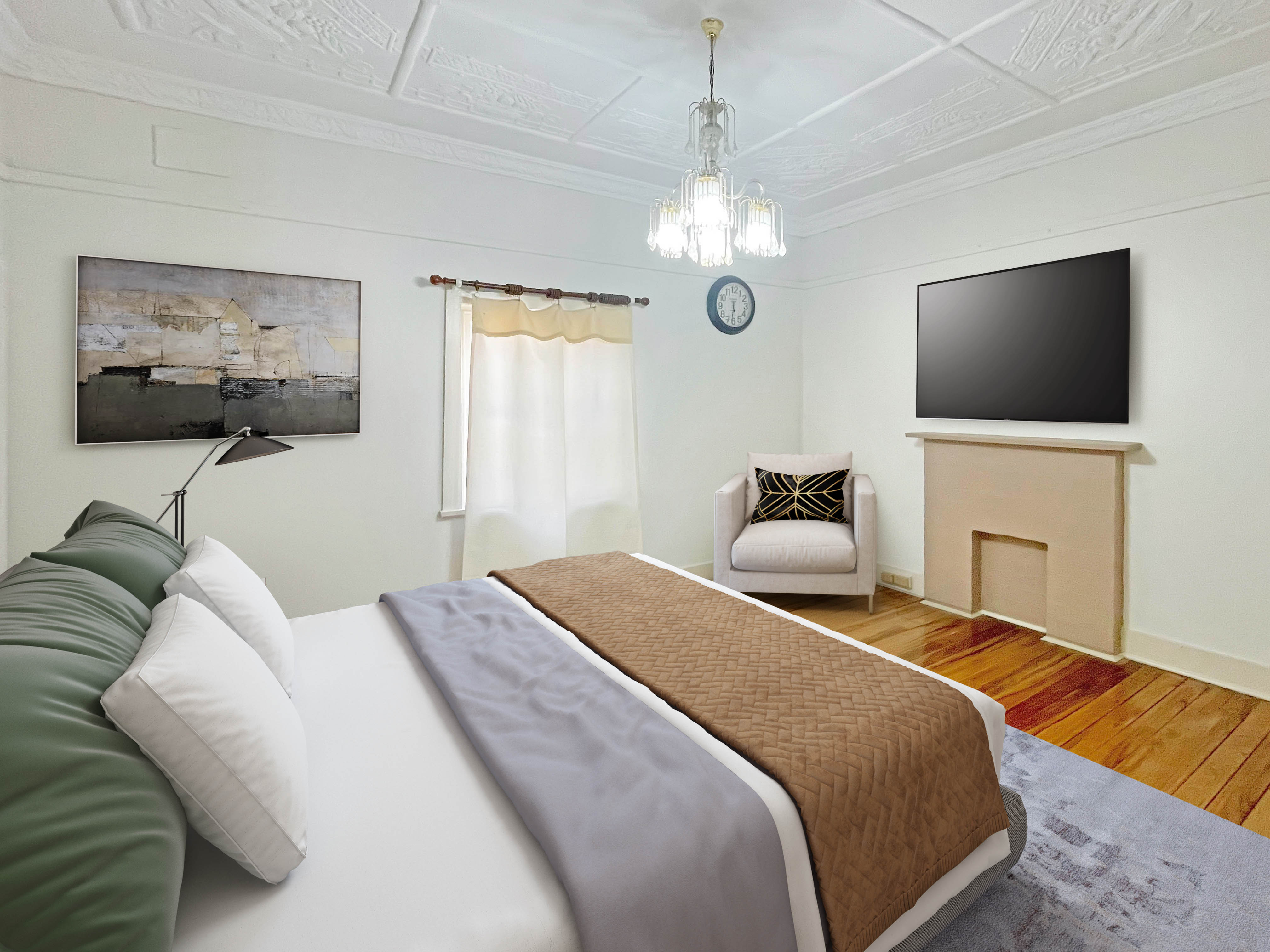 5 Hillcrest Street, Homebush