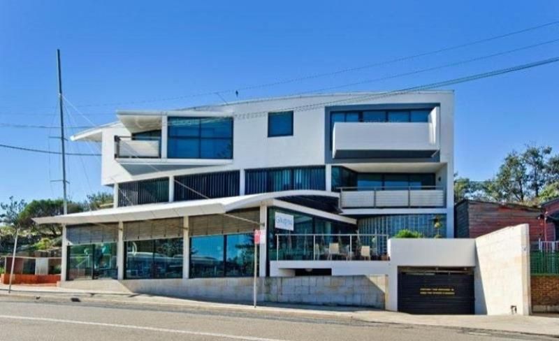 27 Military Road