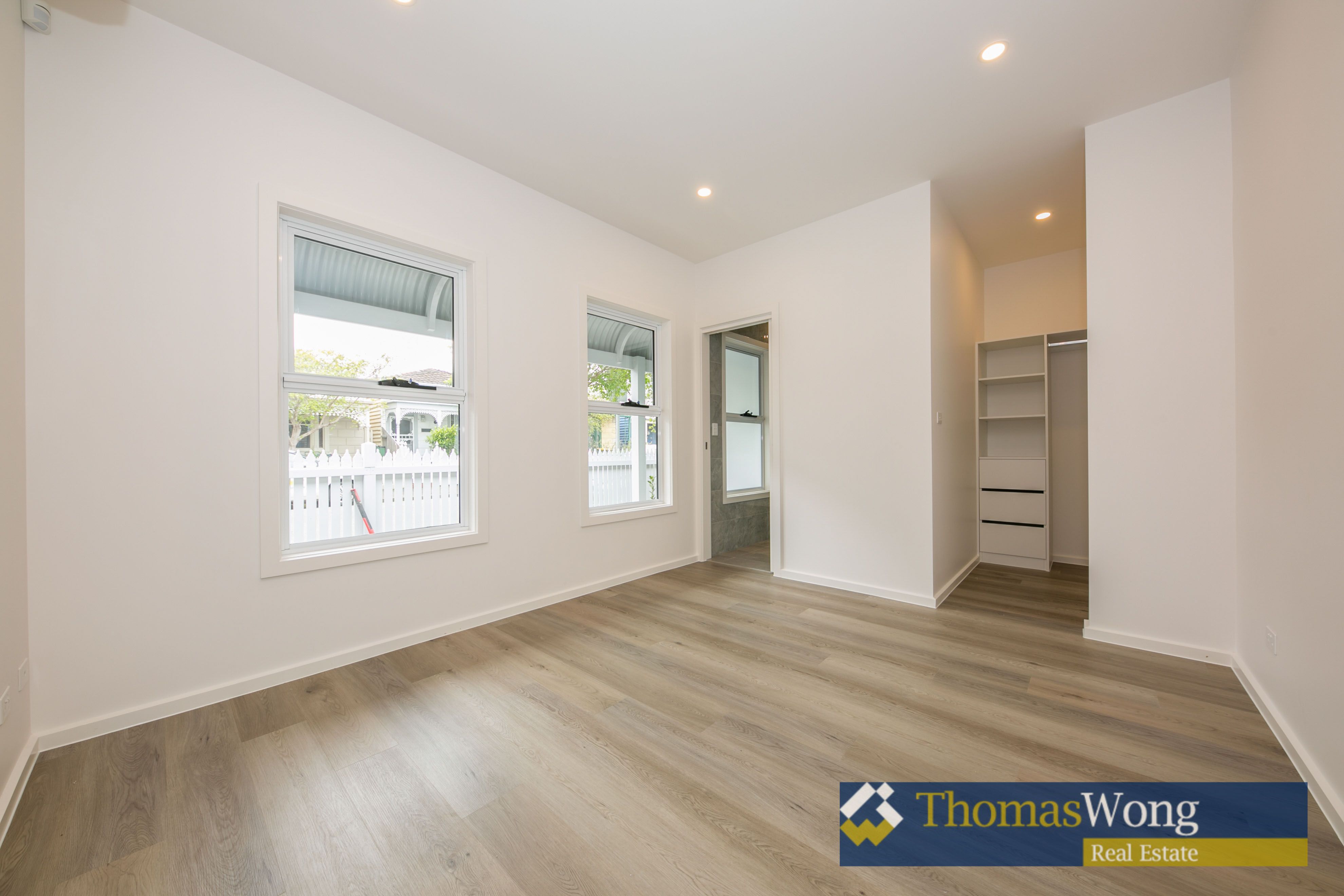 15 Clarence Street, Flemington