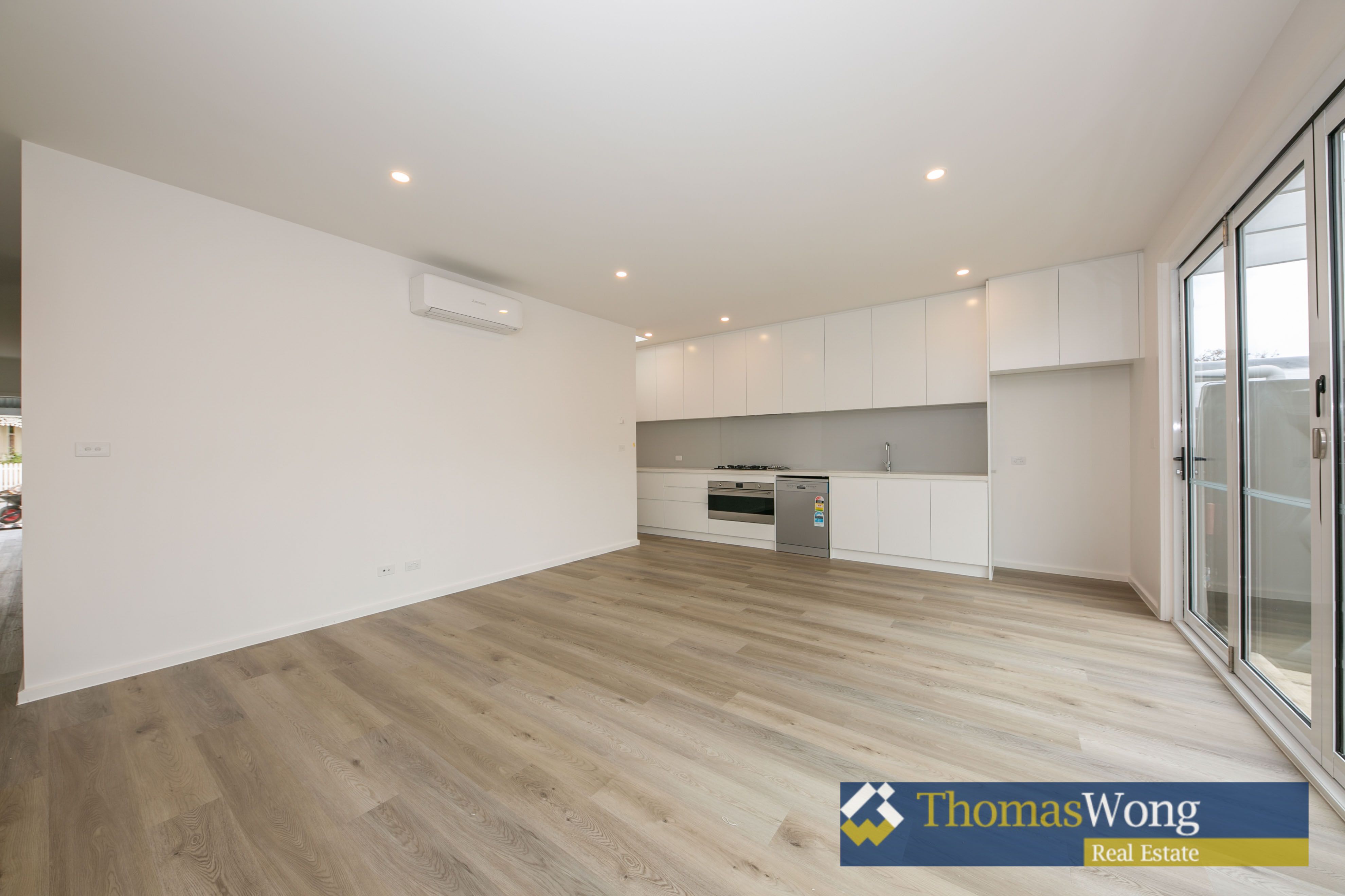 15 Clarence Street, Flemington