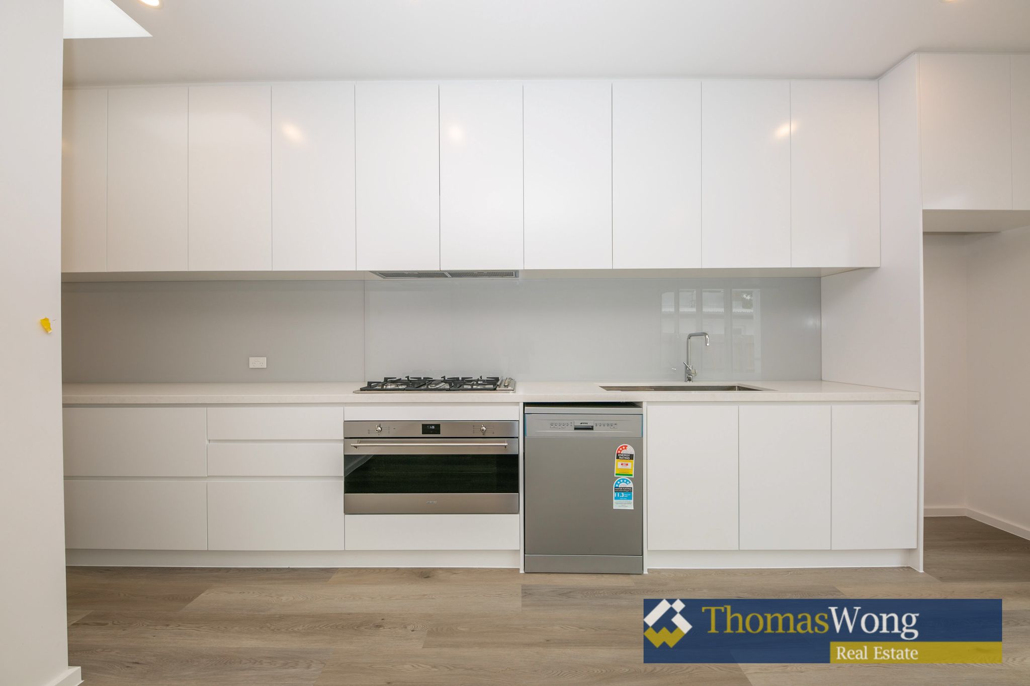 15 Clarence Street, Flemington